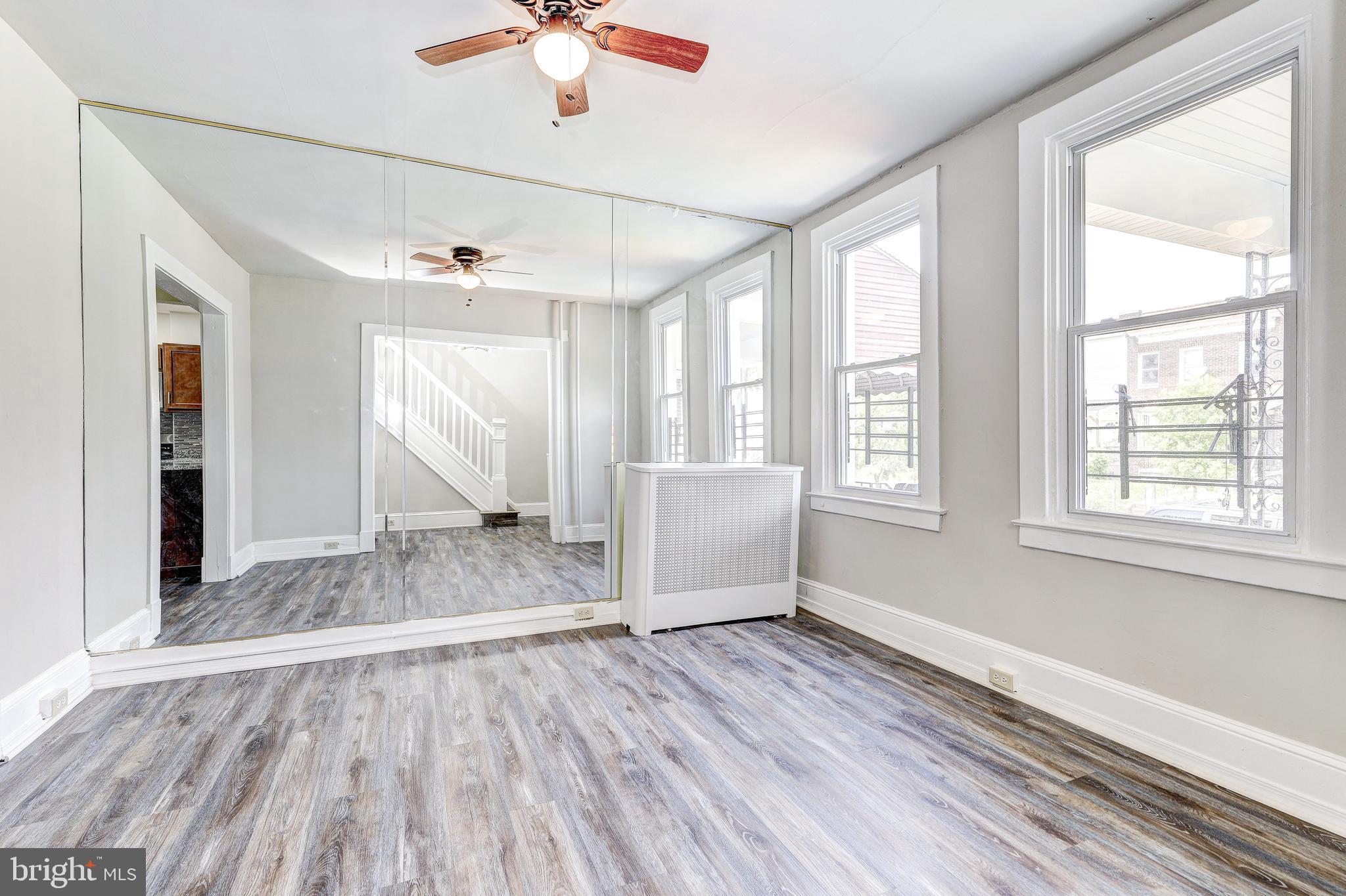 CENTRAL PARK HEIGHTS - Residential