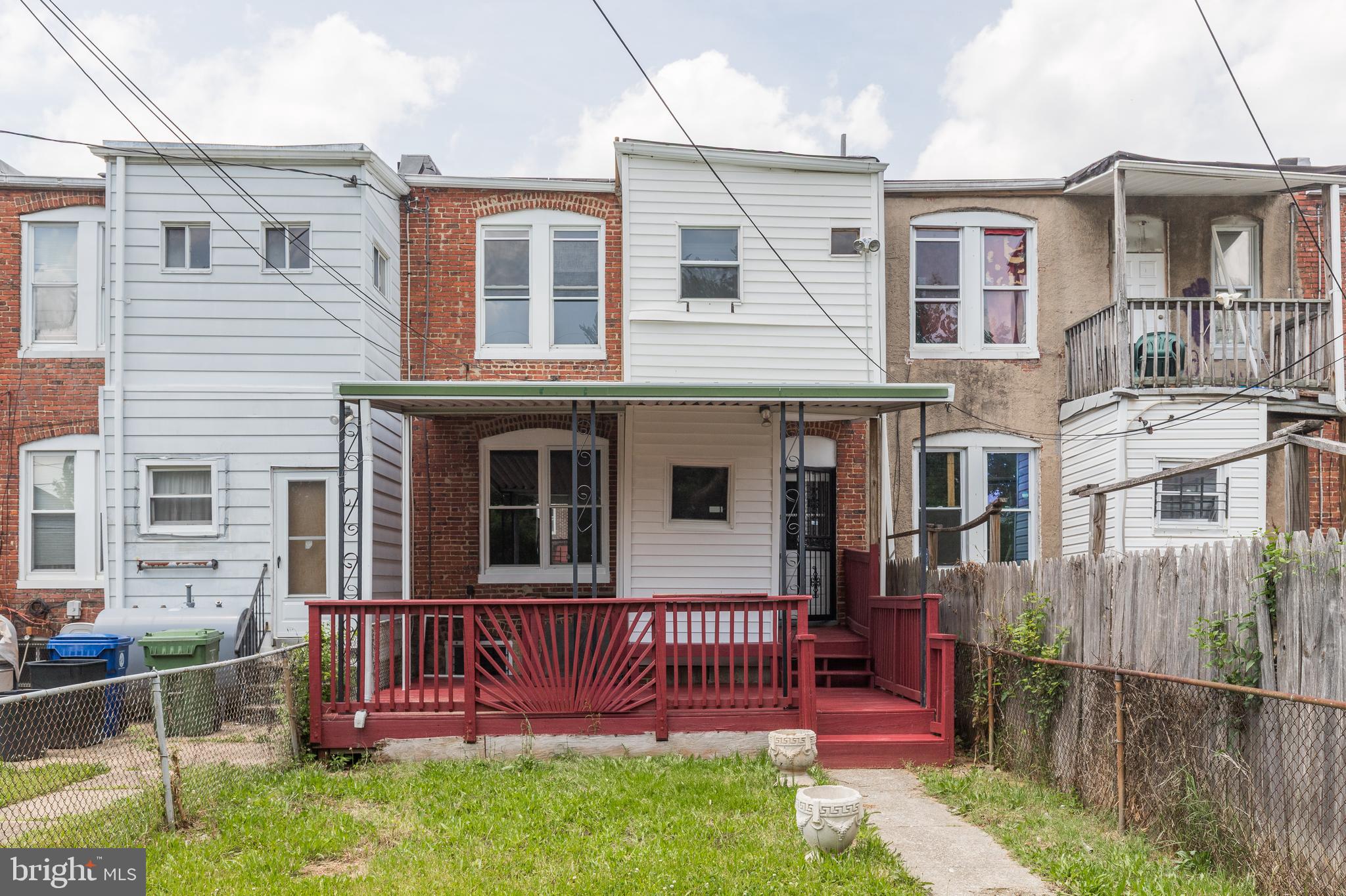 CENTRAL PARK HEIGHTS - Residential