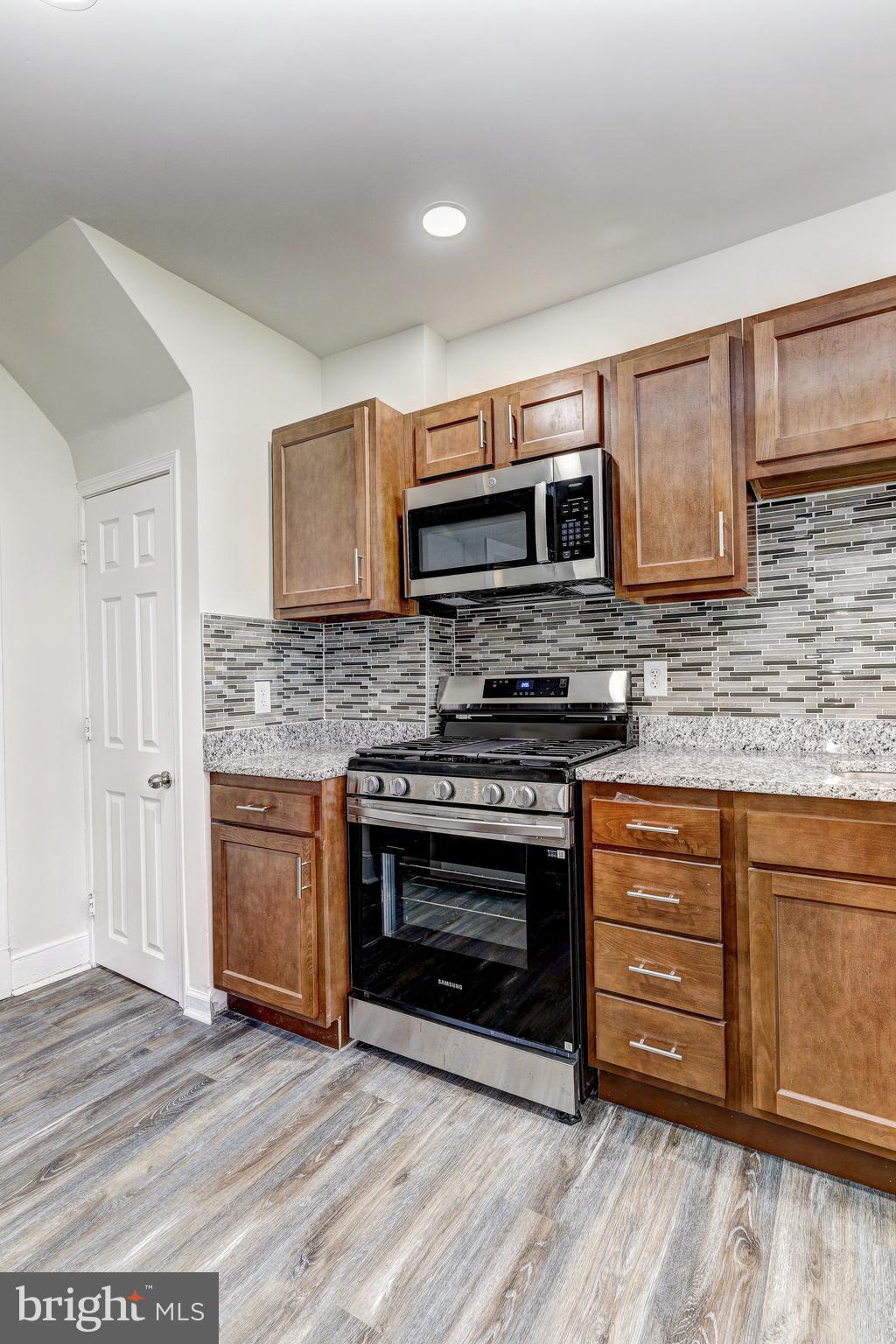 CENTRAL PARK HEIGHTS - Residential