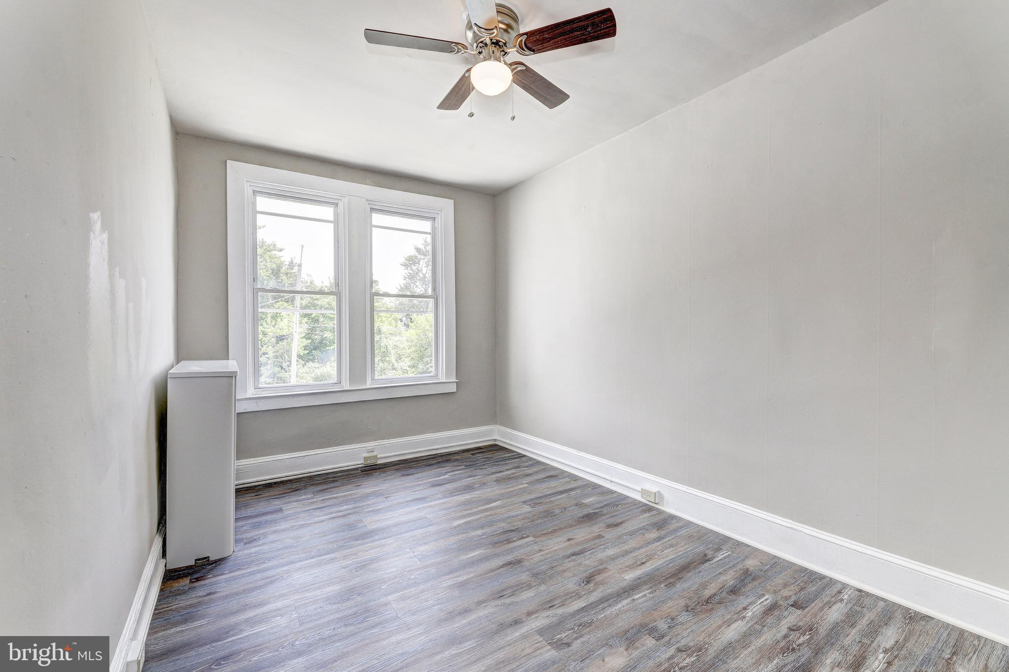 CENTRAL PARK HEIGHTS - Residential