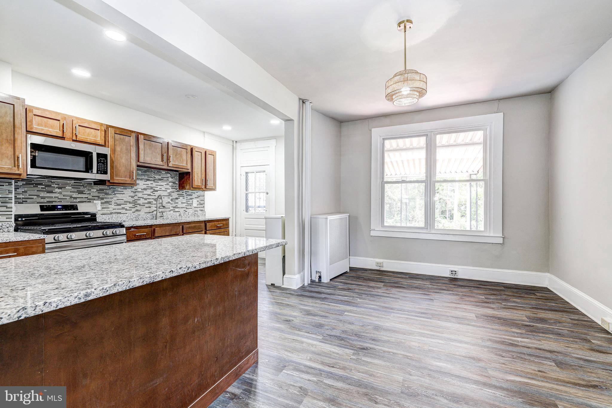 CENTRAL PARK HEIGHTS - Residential