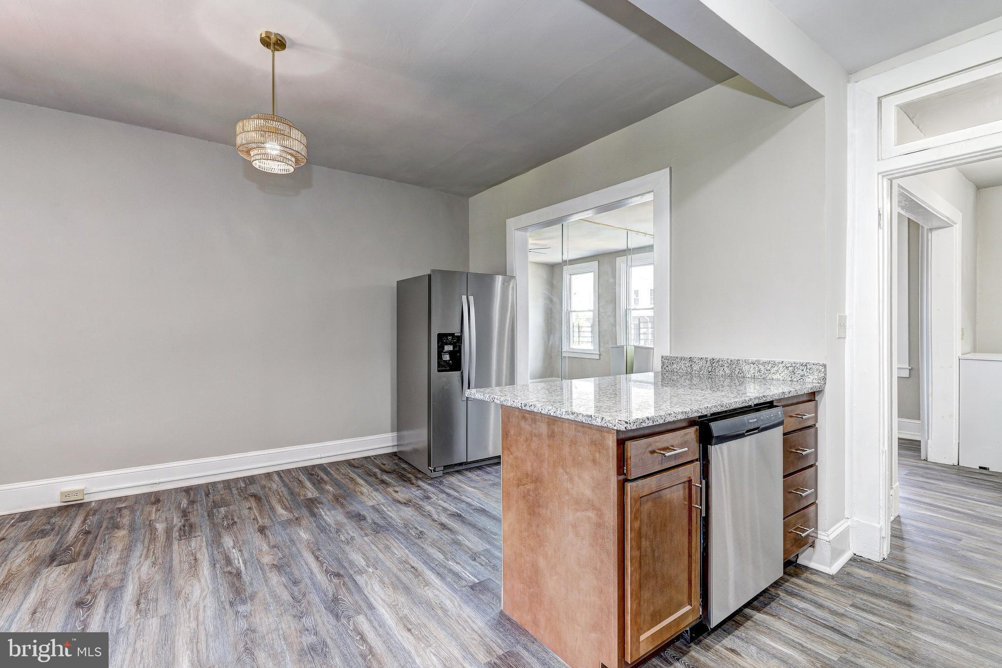 CENTRAL PARK HEIGHTS - Residential