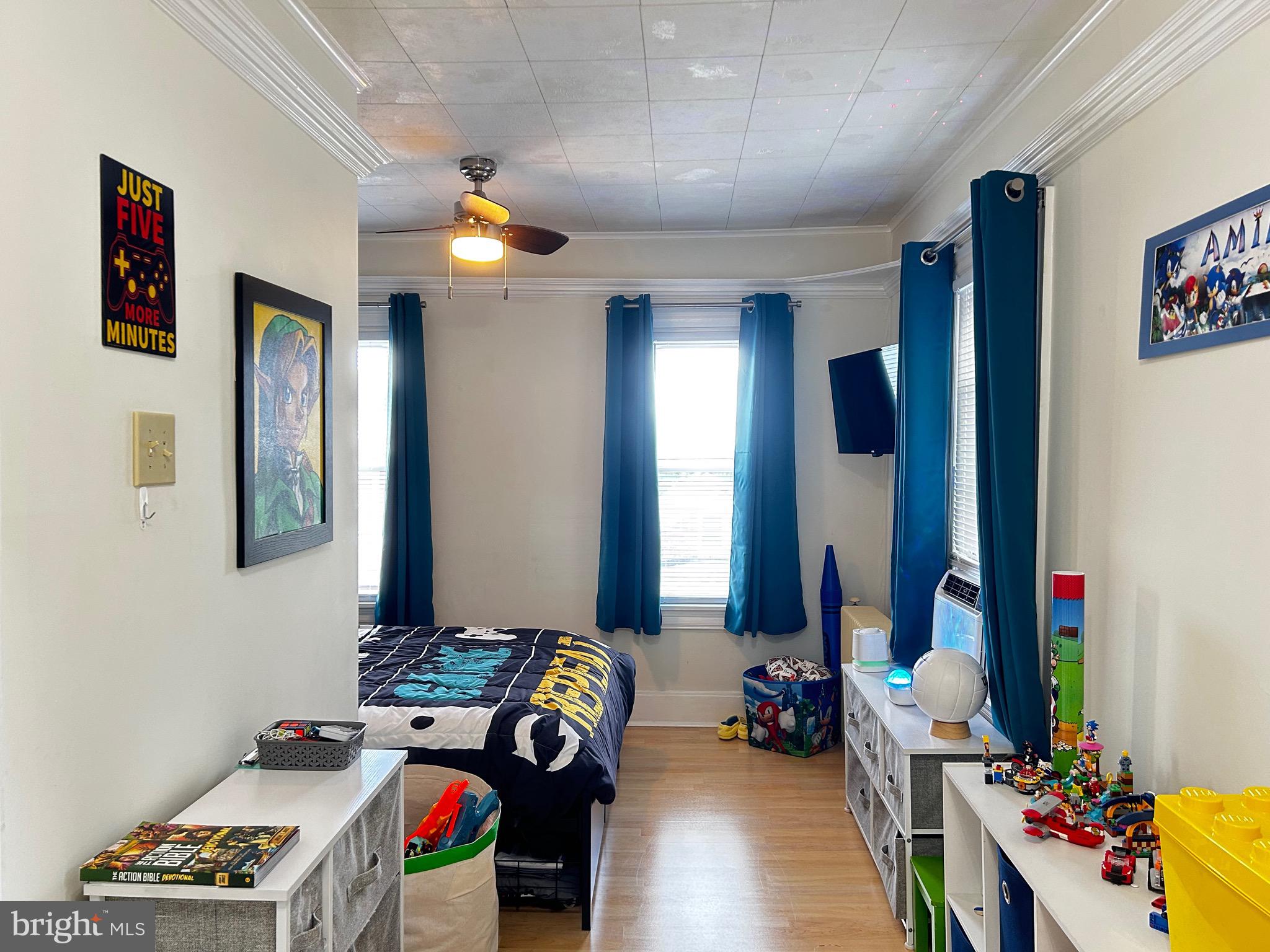 MOHNTON - Residential
