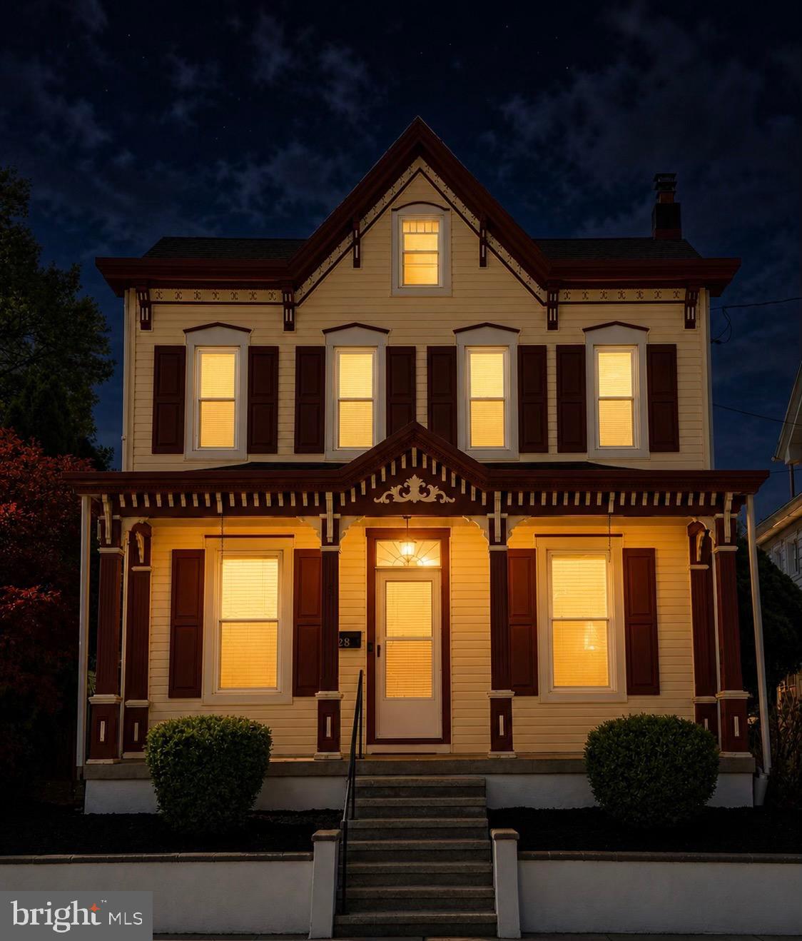 MOHNTON - Residential