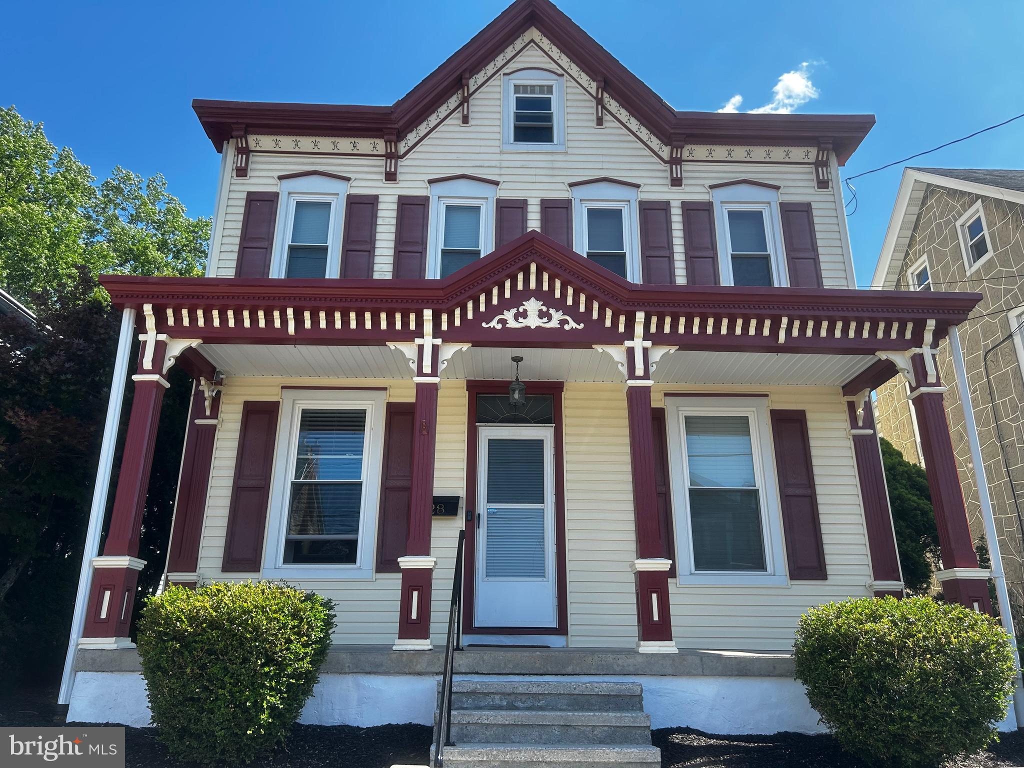 MOHNTON - Residential