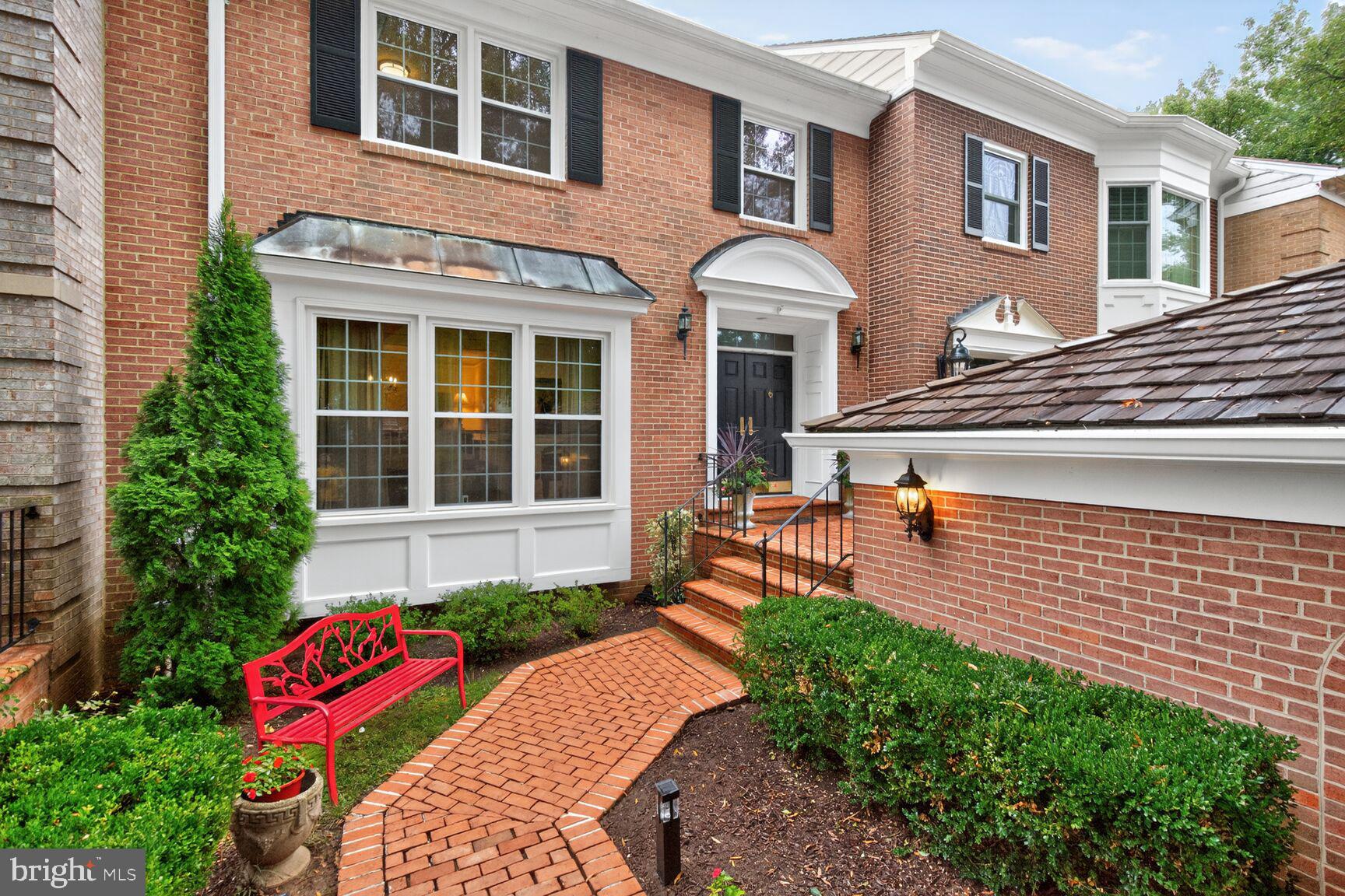AVENEL - Residential
