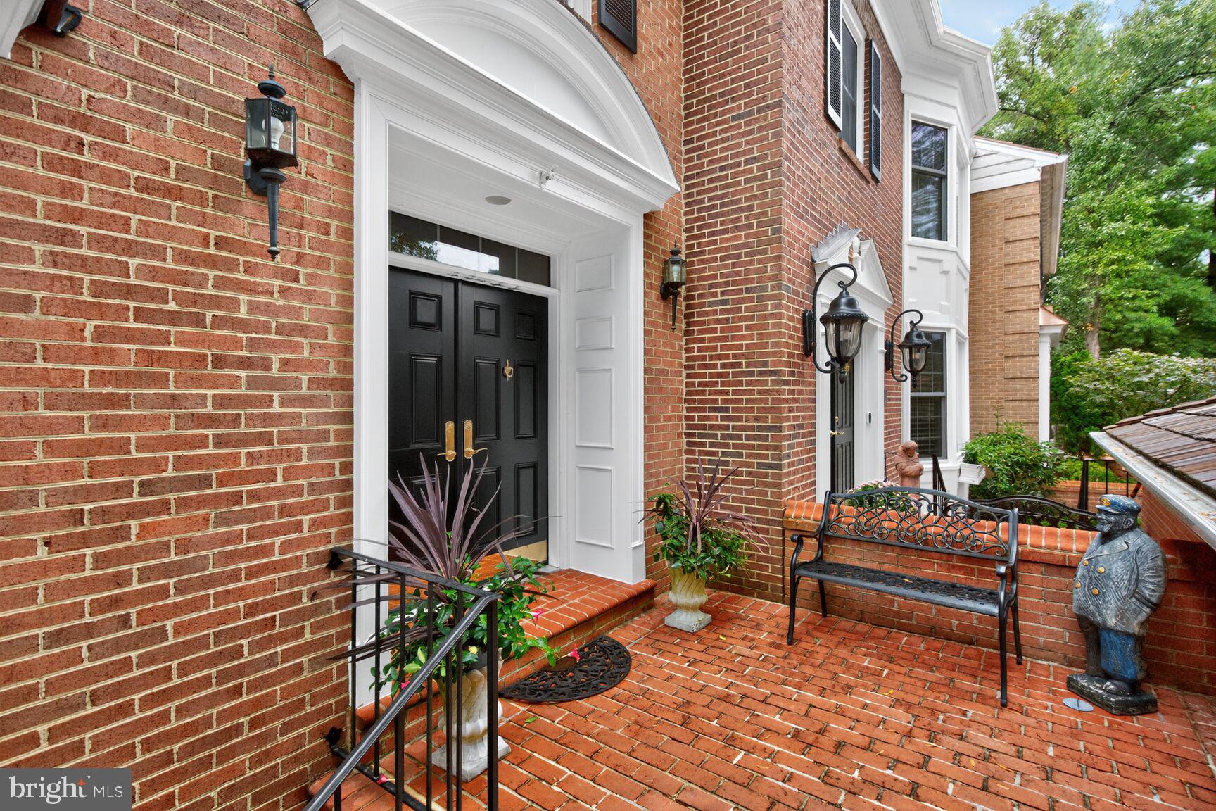 AVENEL - Residential