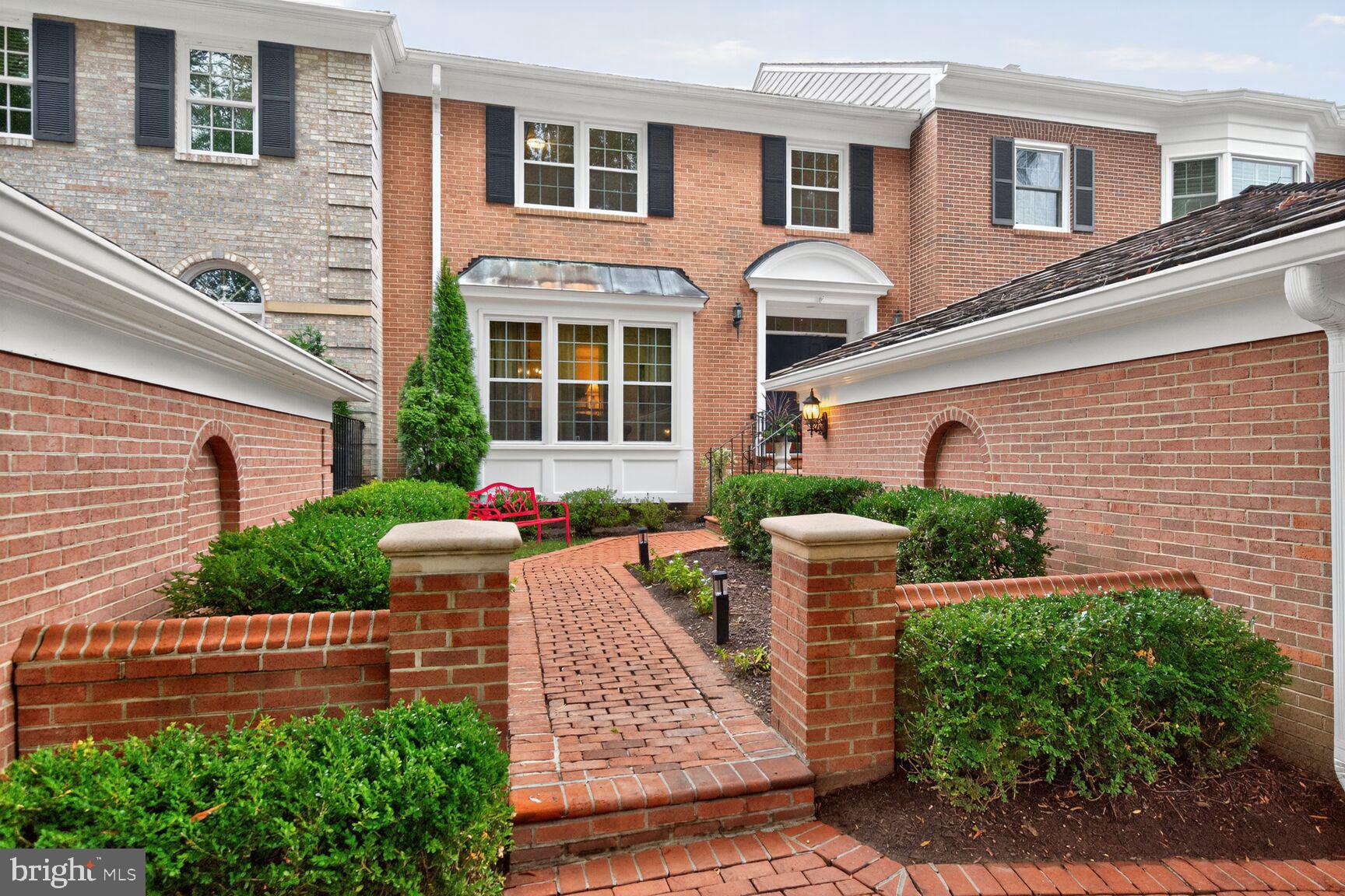 AVENEL - Residential