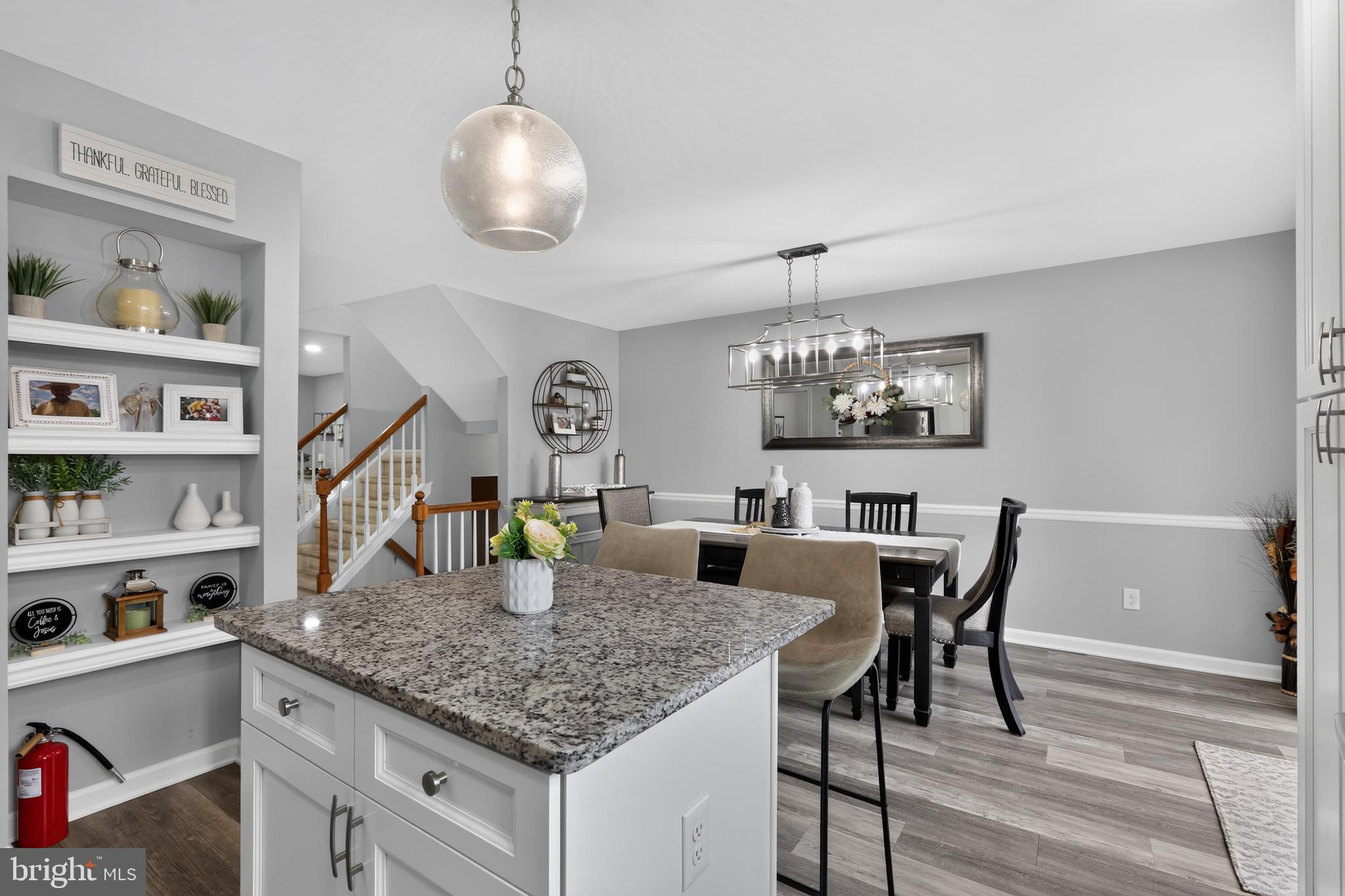 MARSH HARBOUR - Residential