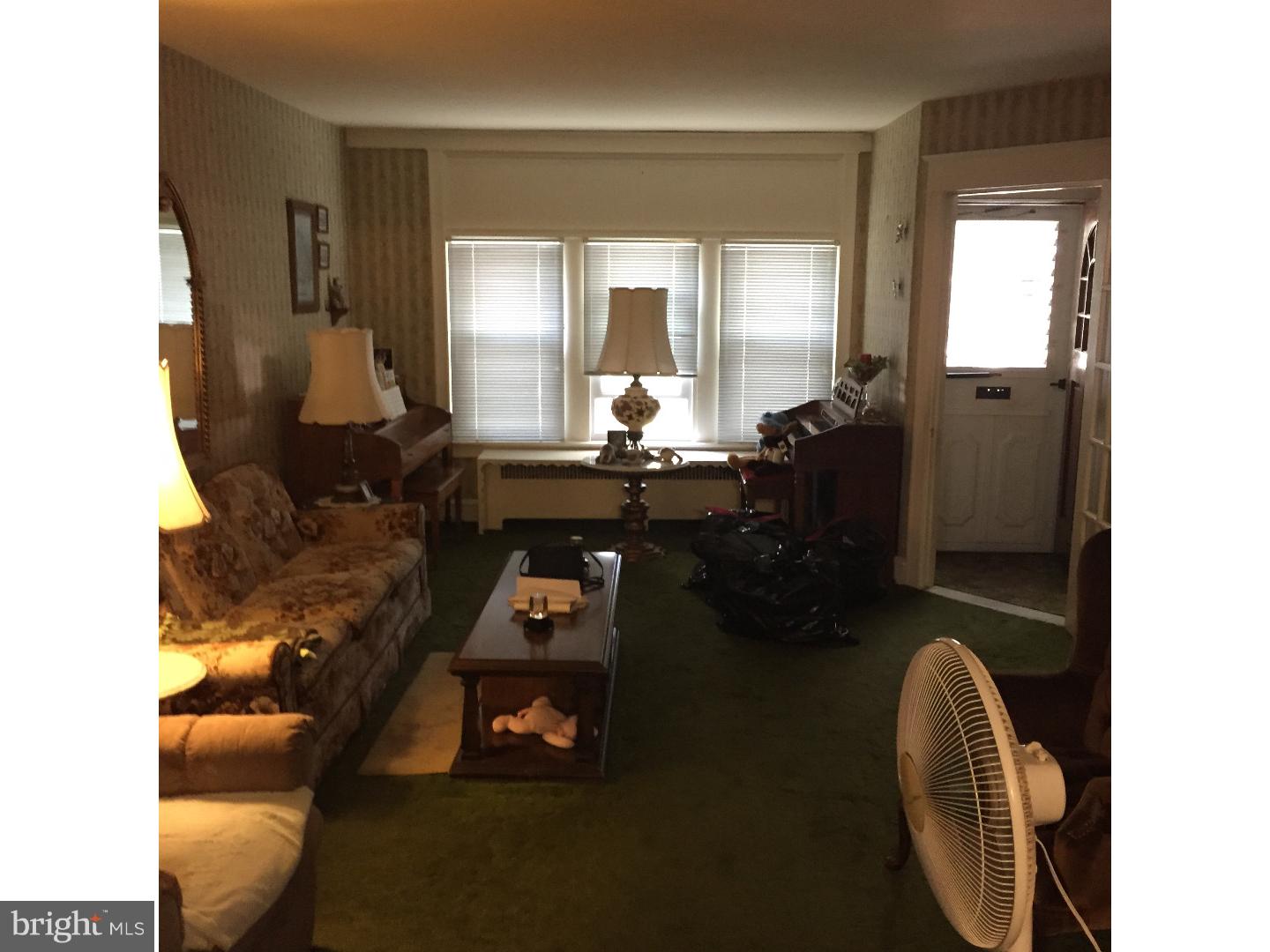 MAYFAIR - Residential