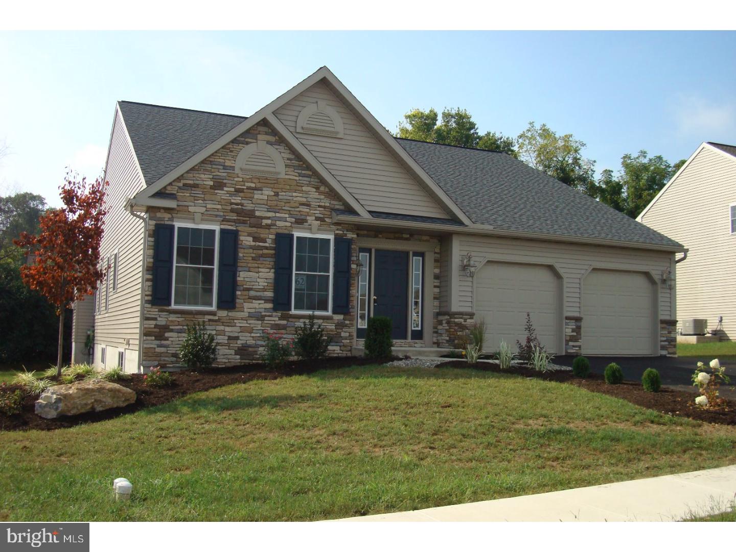 RIVER CREST - Residential
