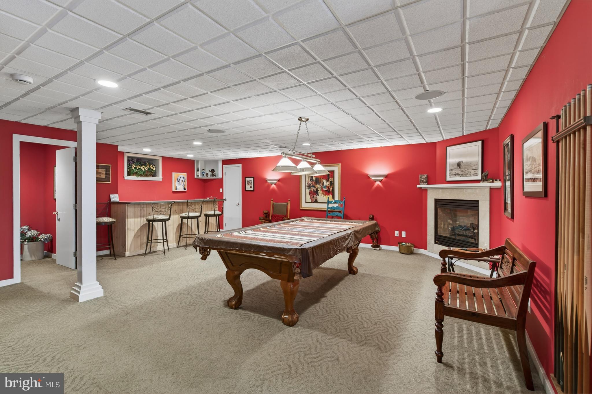 MOUNT BRADFORD FAR - Residential