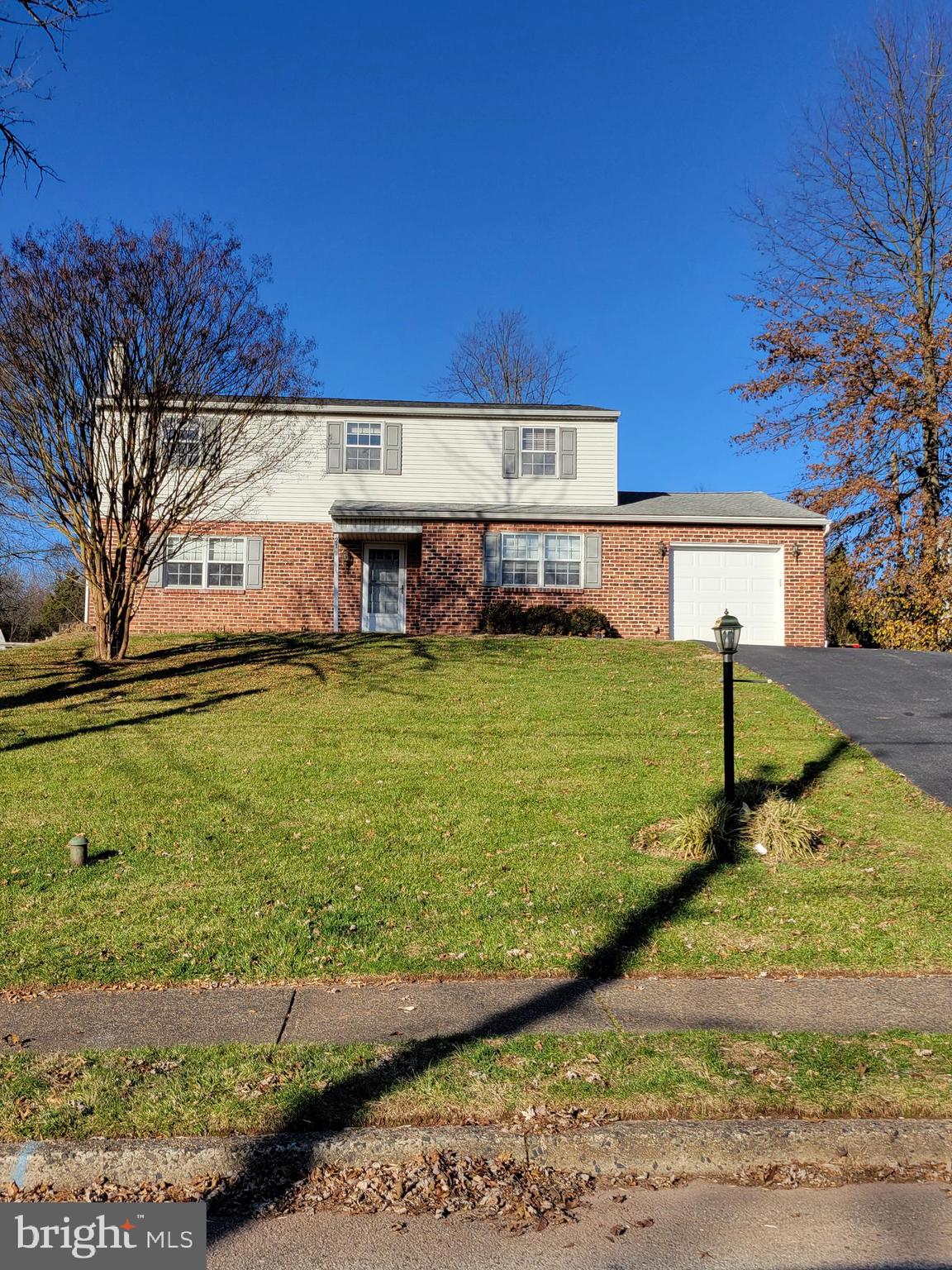 AUDUBON ESTATES - Residential Lease