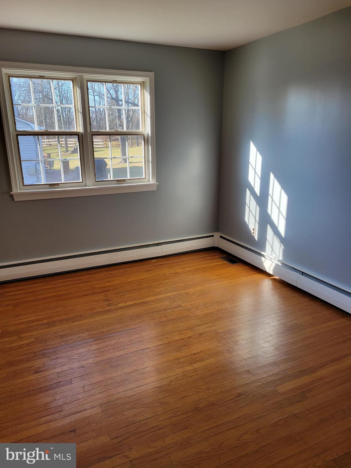 AUDUBON ESTATES - Residential Lease
