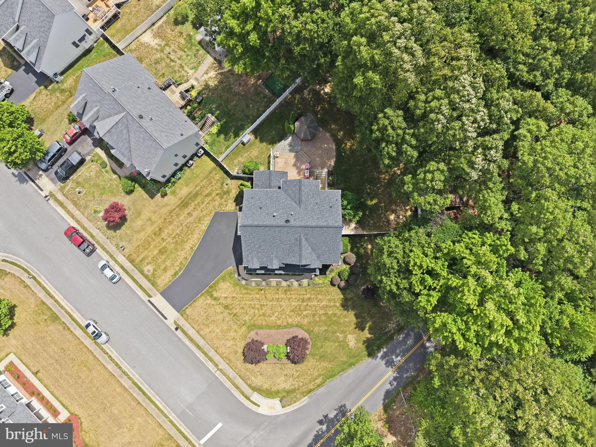 CHATHAM  VILLAGE - Residential
