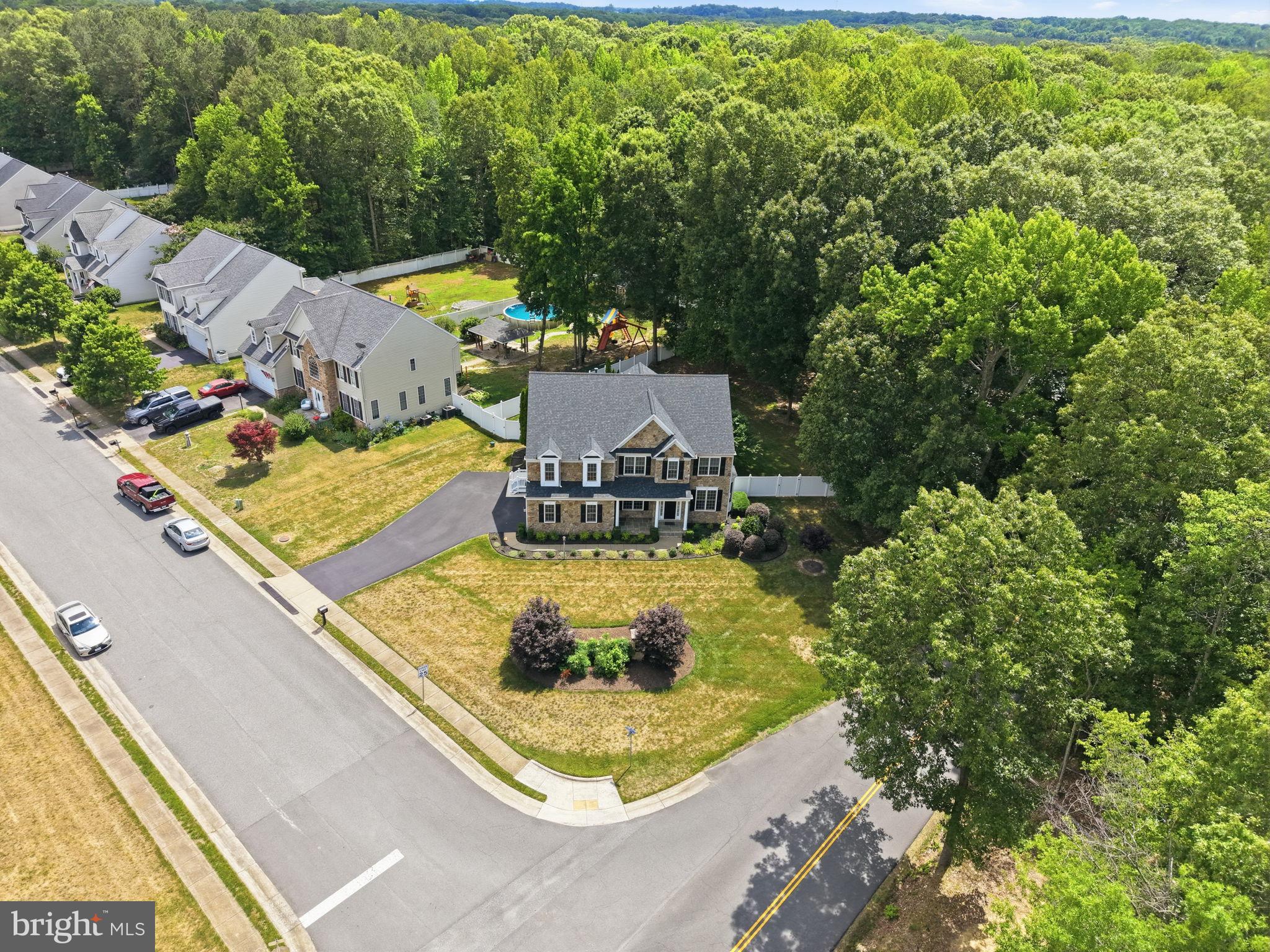 CHATHAM  VILLAGE - Residential