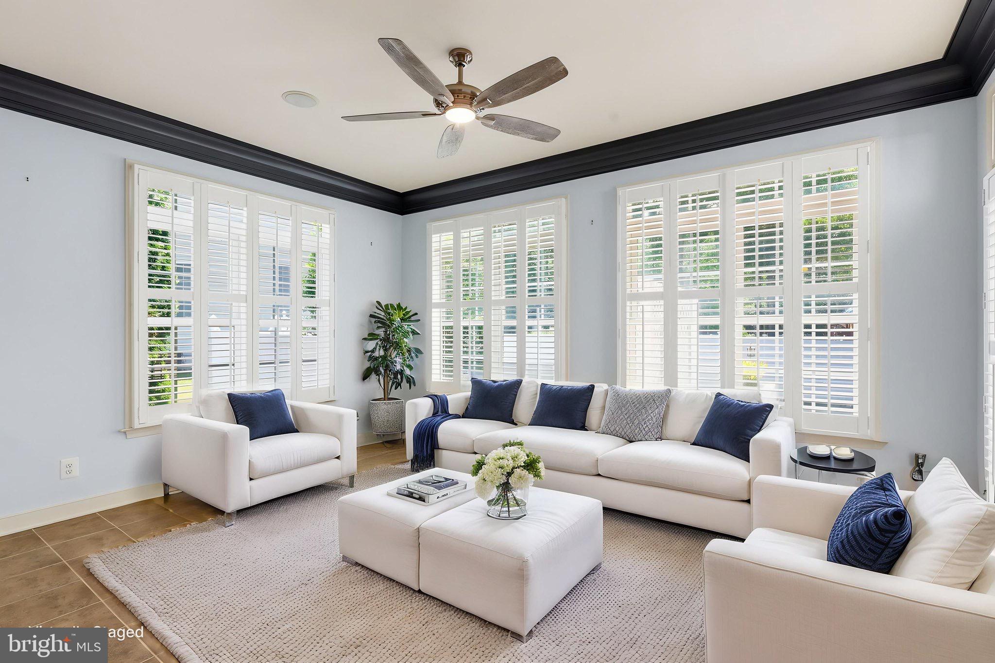 CHATHAM  VILLAGE - Residential