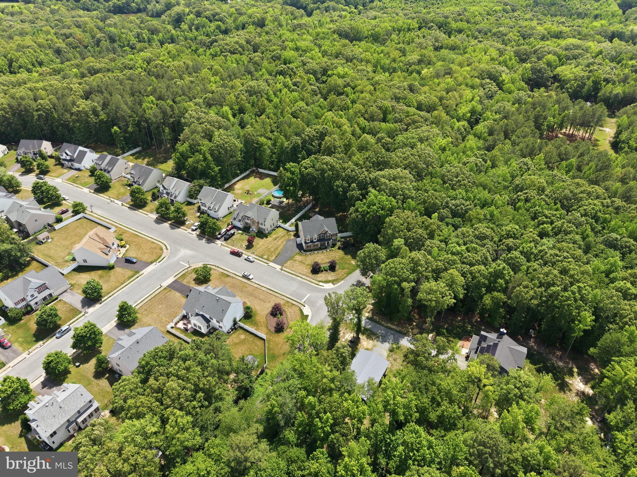 CHATHAM  VILLAGE - Residential