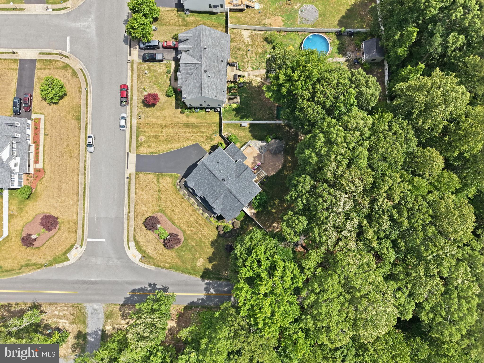 CHATHAM  VILLAGE - Residential