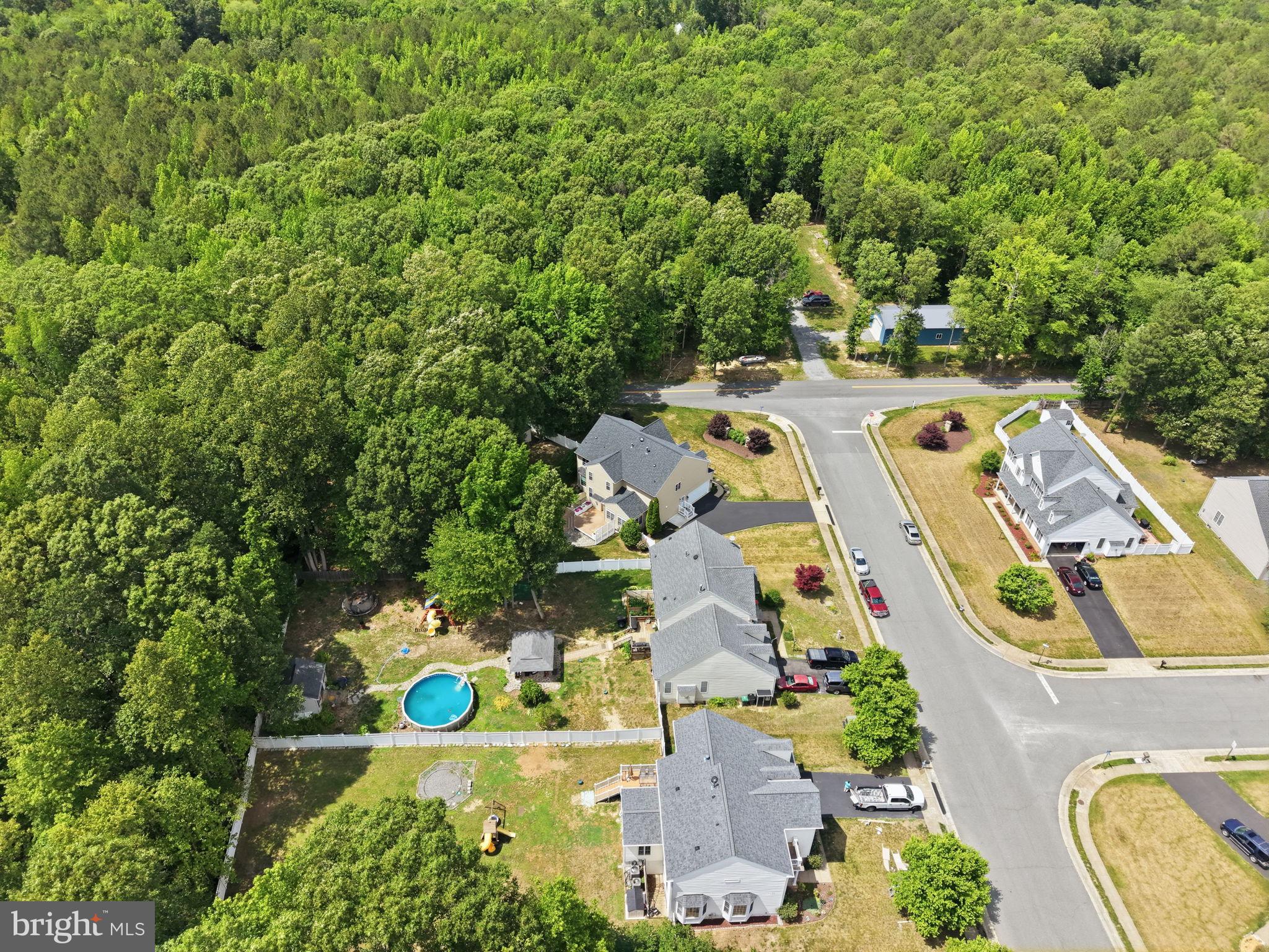 CHATHAM  VILLAGE - Residential