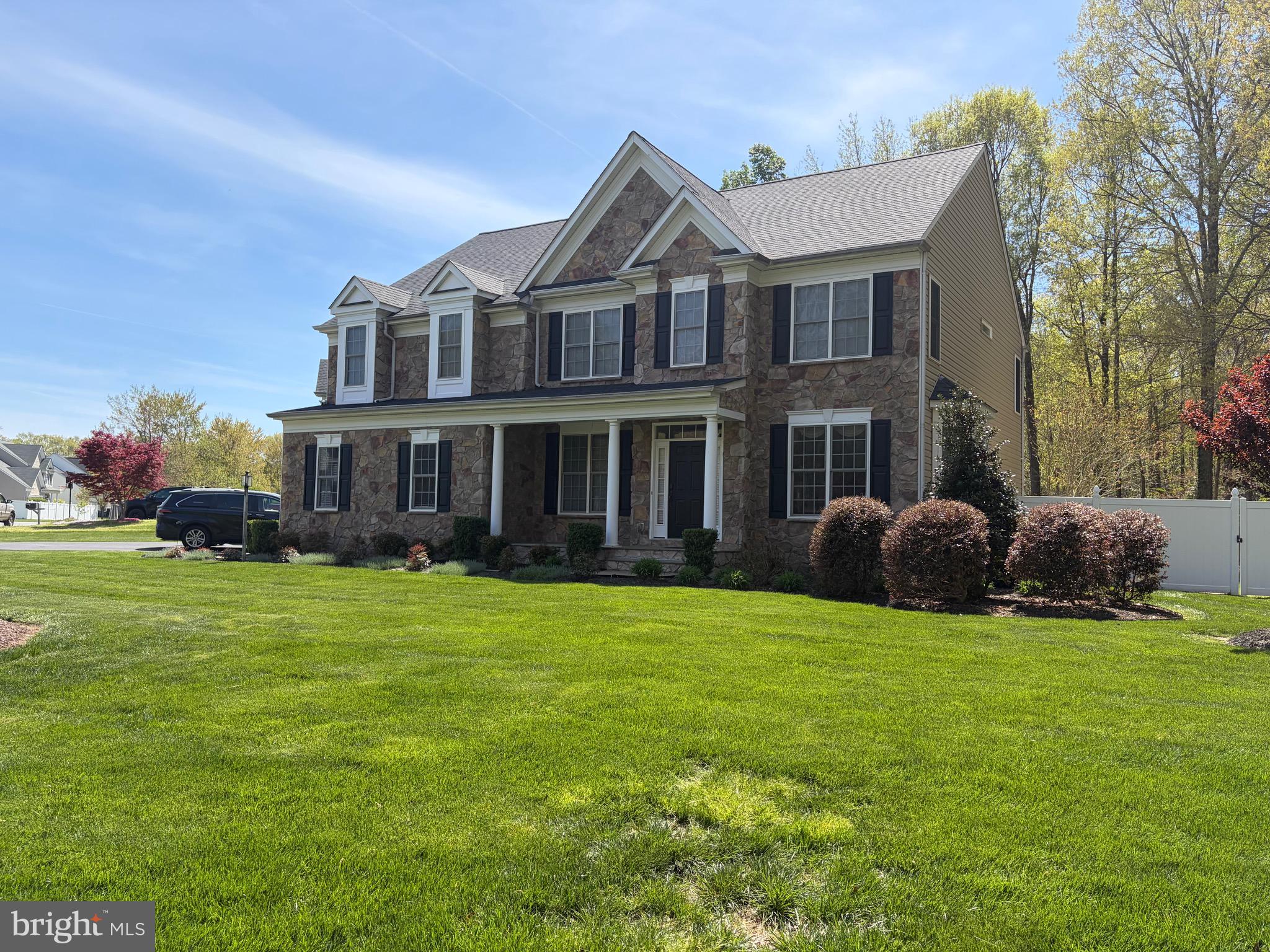 CHATHAM  VILLAGE - Residential