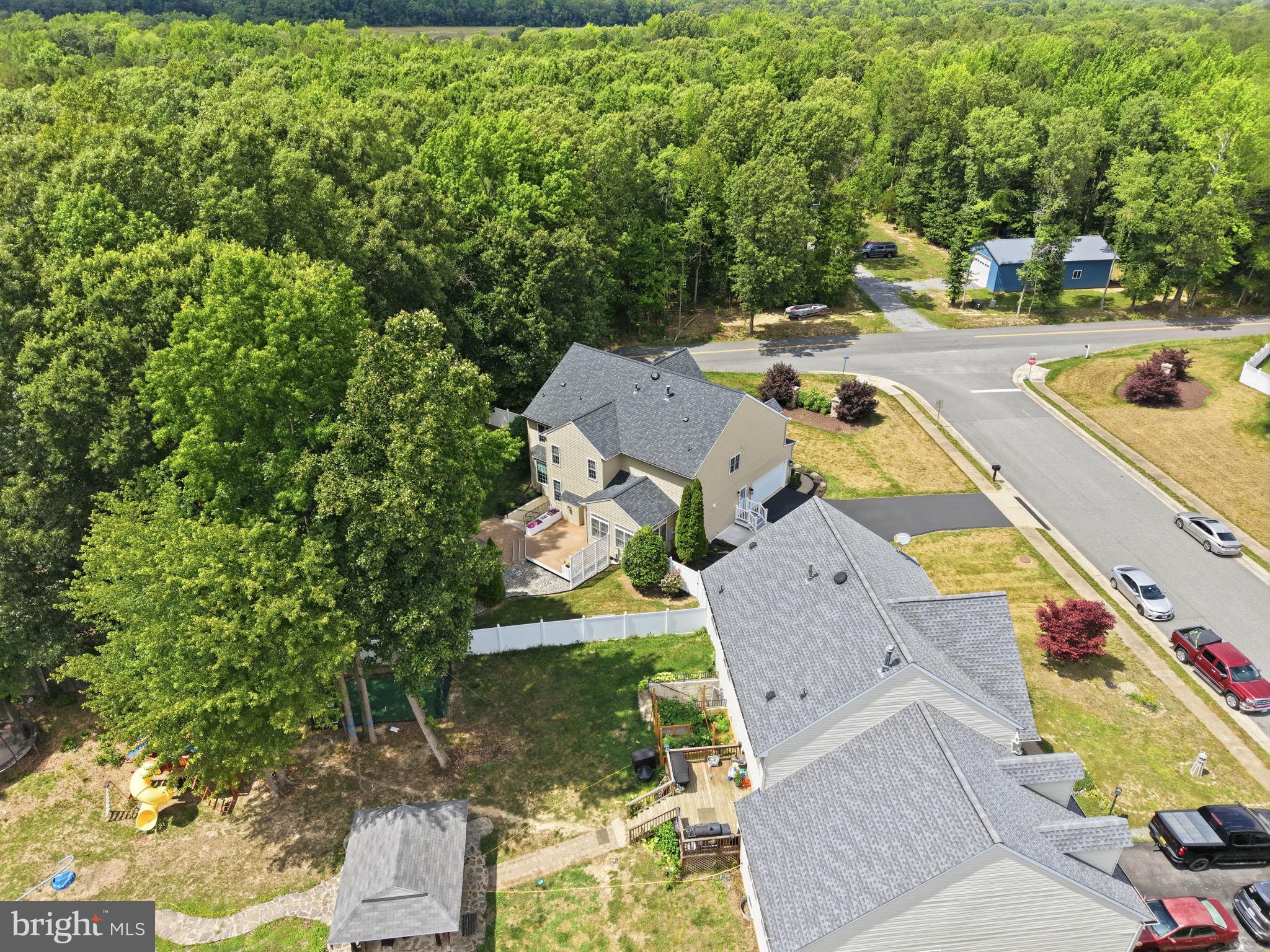CHATHAM  VILLAGE - Residential