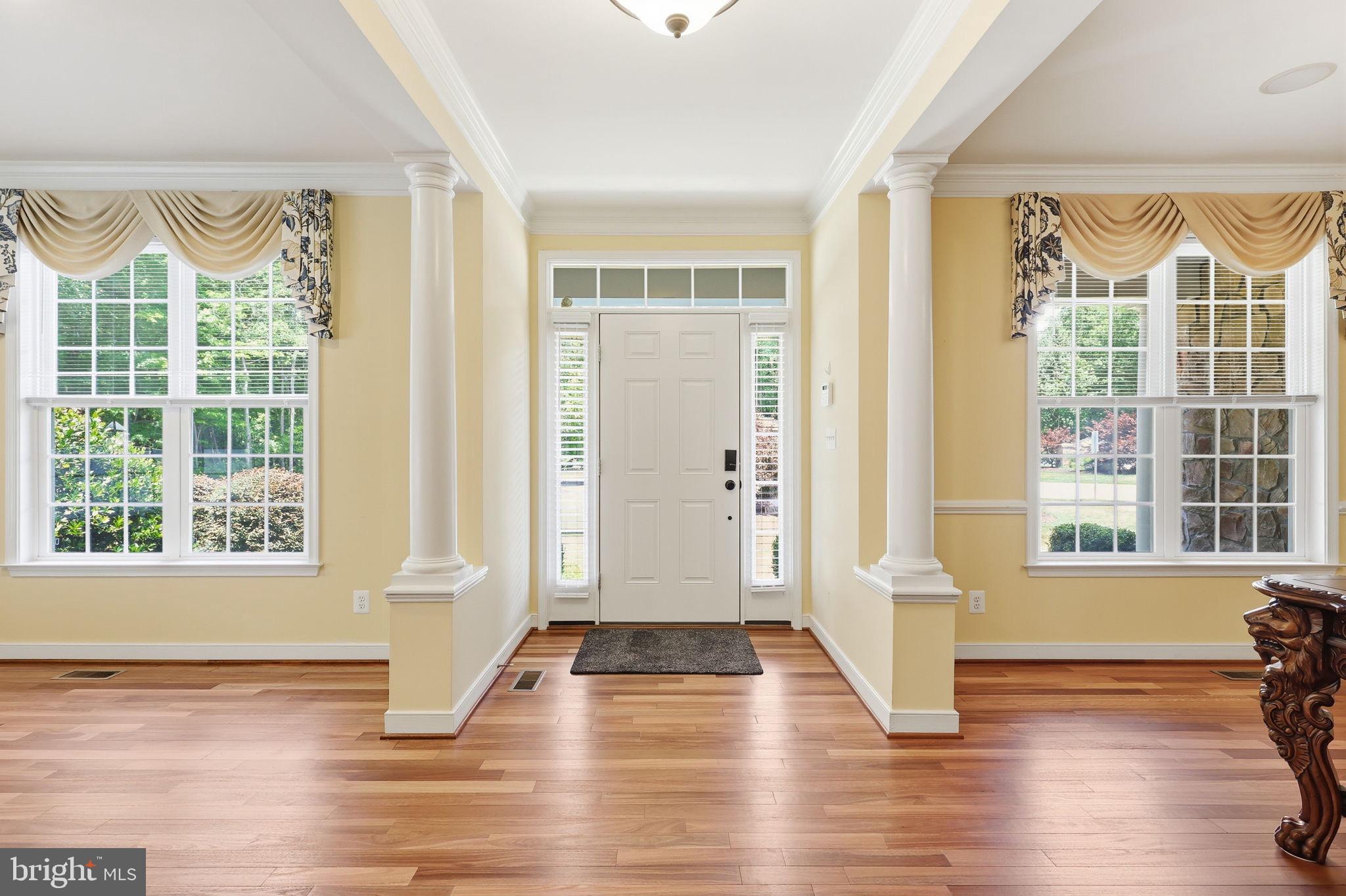 CHATHAM  VILLAGE - Residential