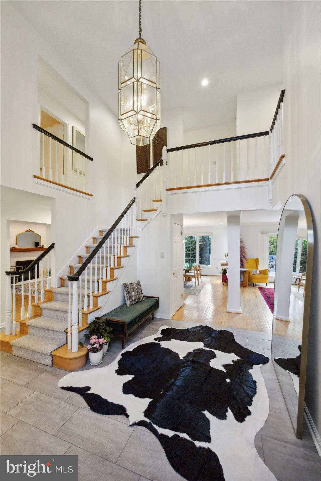 TRIANON - Residential