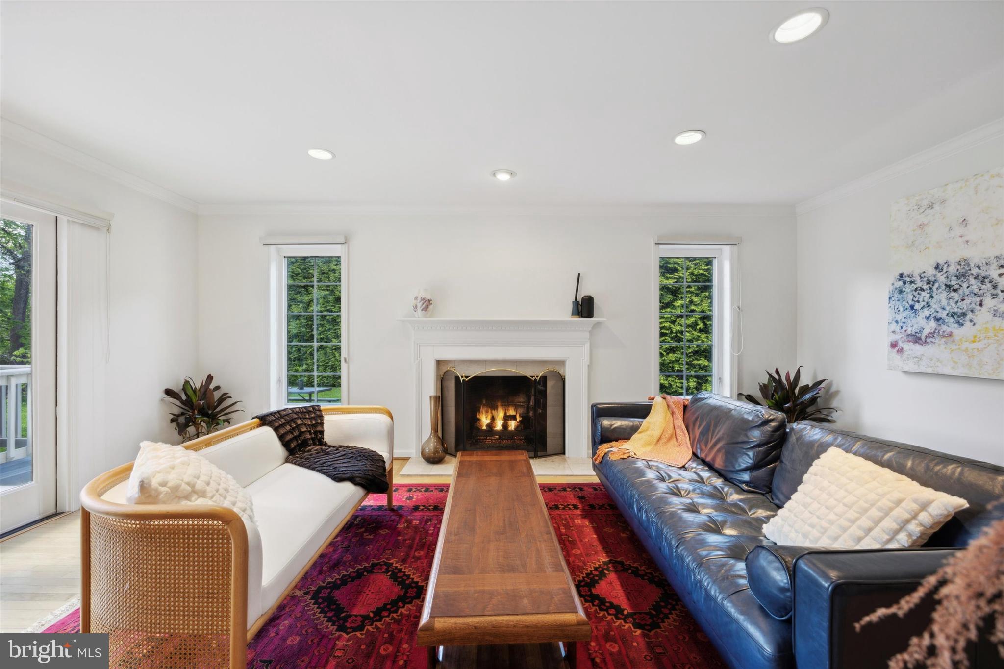 TRIANON - Residential