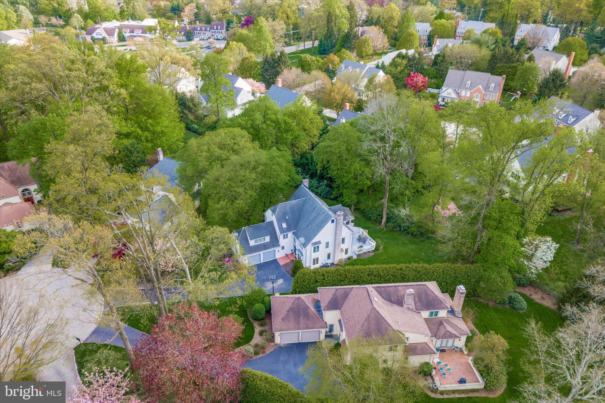 TRIANON - Residential