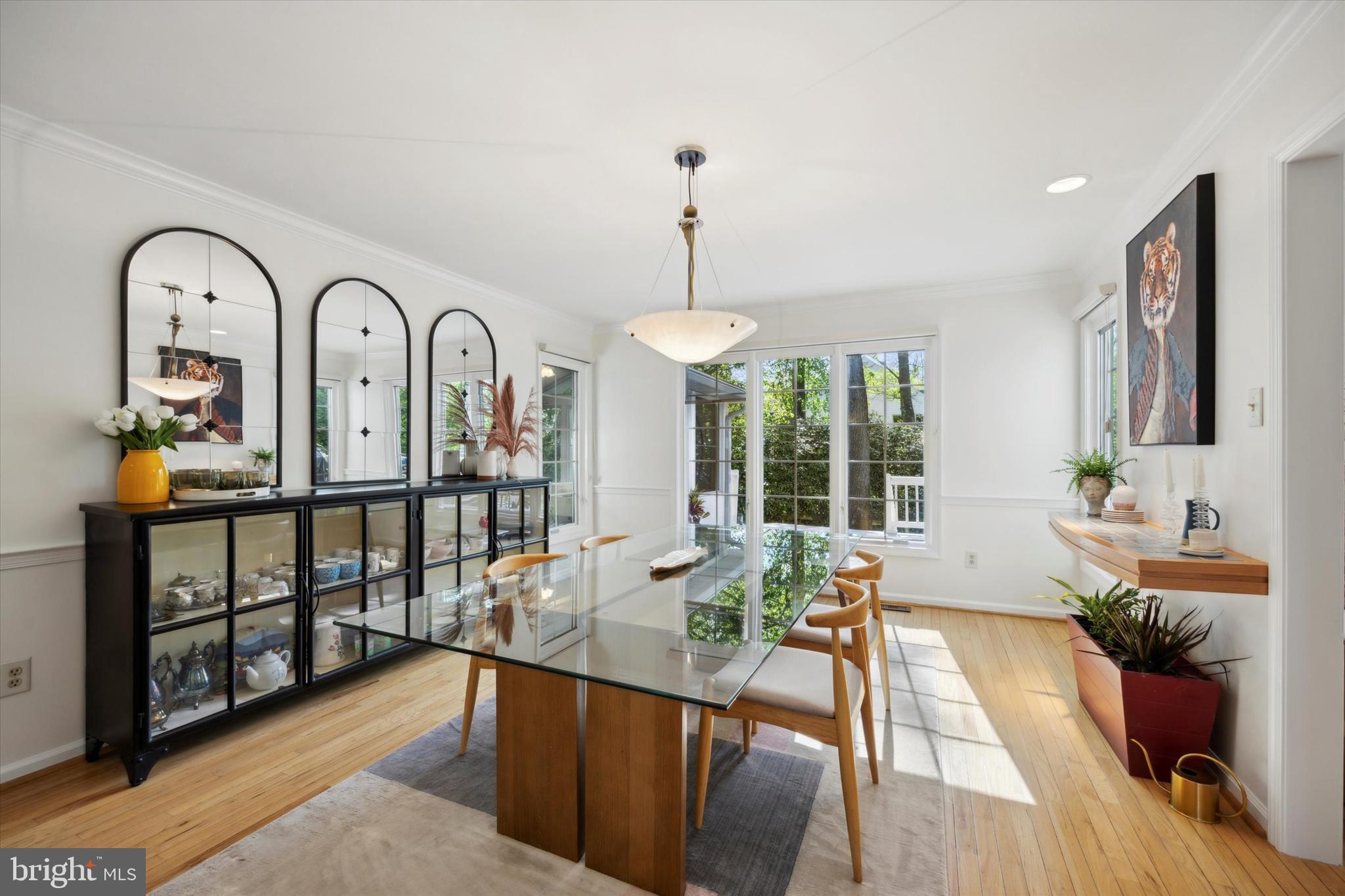 TRIANON - Residential