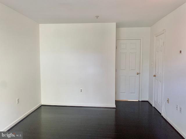 THE OAKS AT WASH WOODS CONDO - Residential Lease
