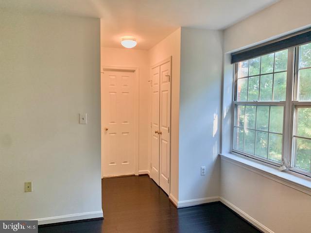 THE OAKS AT WASH WOODS CONDO - Residential Lease
