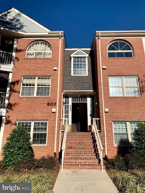 THE OAKS AT WASH WOODS CONDO - Residential Lease