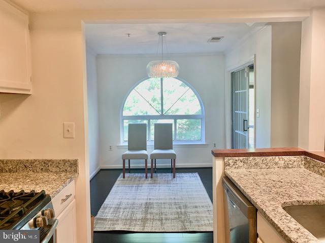 THE OAKS AT WASH WOODS CONDO - Residential Lease