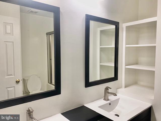 THE OAKS AT WASH WOODS CONDO - Residential Lease
