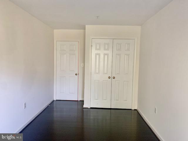THE OAKS AT WASH WOODS CONDO - Residential Lease