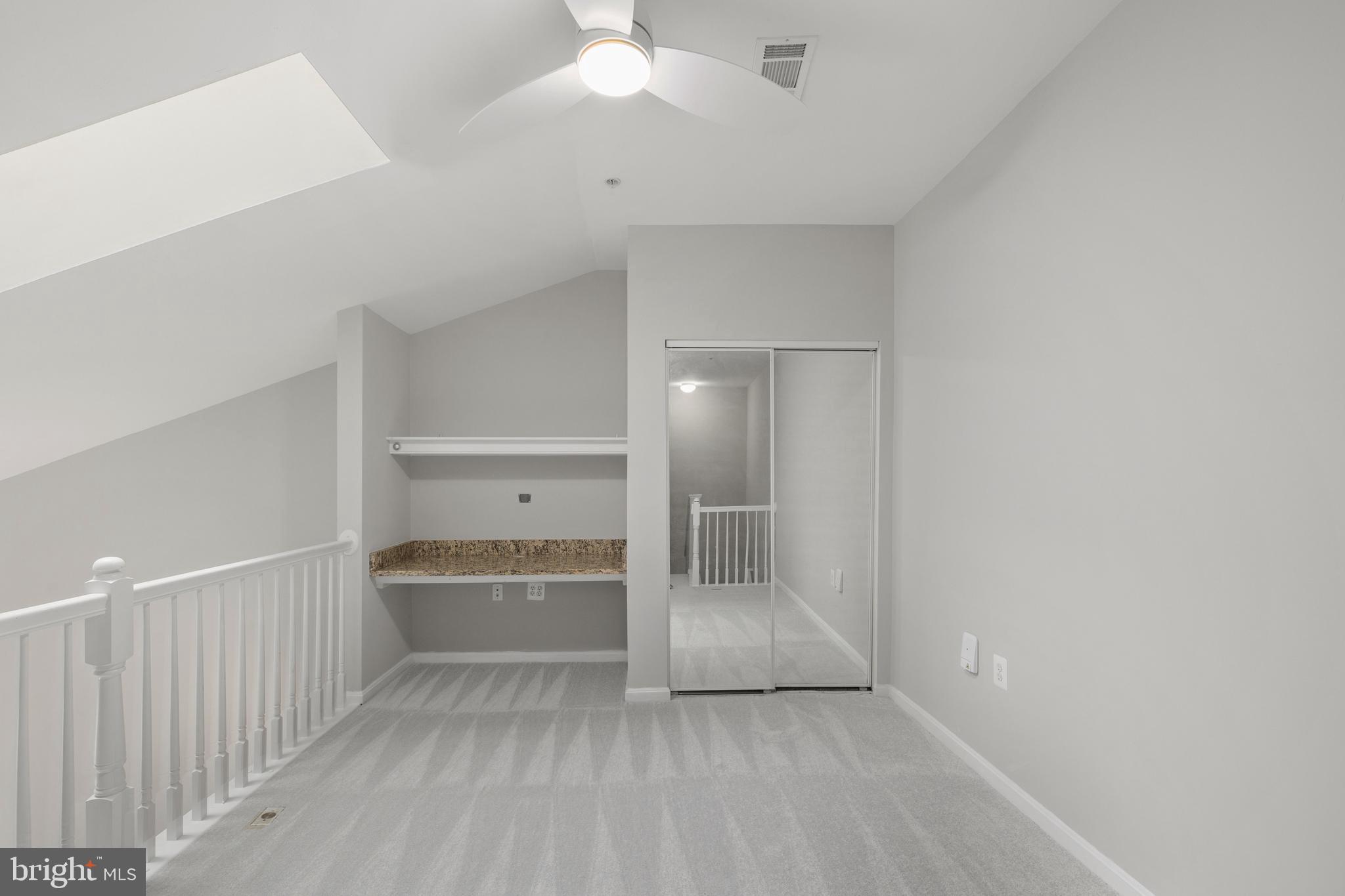 MARQUIS AT VIENNA STATION - Residential