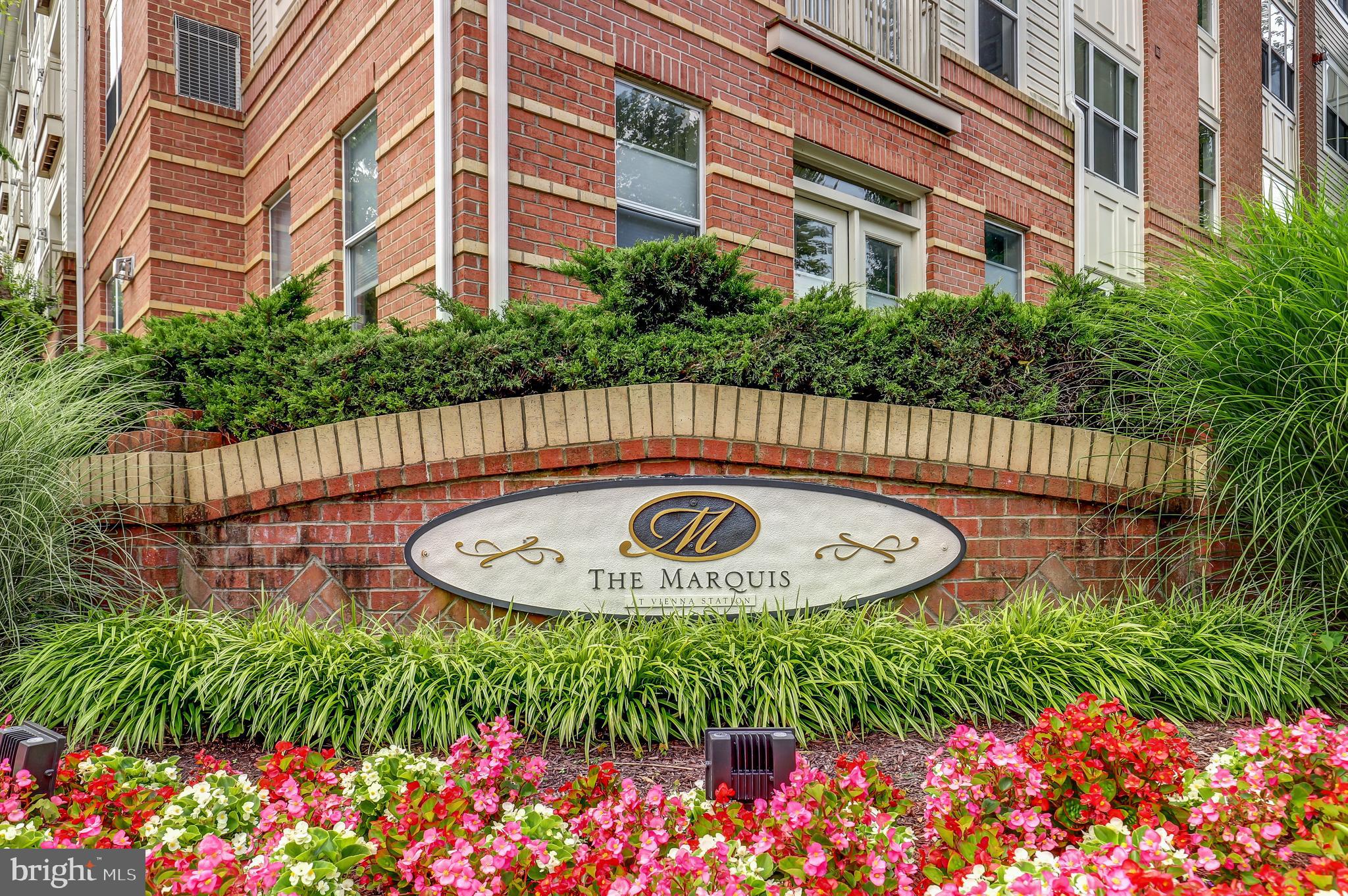 Welcome to 2765 Centerboro Dr, a stylish and rarely available 1-bedroom + loft, 1-bathroom
condo in the sought-after Marquis at Vienna Station. This bright and airy home
features hardwood floors, fresh paint, and brand-new carpet, offering a move-in-ready
experience. The updated kitchen boasts a new stainless steel refrigerator and an upgraded
dishwasher, while the in-unit washer and dryer add everyday convenience. New
washer/dryer and HVAC system installed within the last year for years of reliable
service.  Unwind on your private balcony or take advantage of the garage parking space with
same level access to your unit. Two additional visitor tags also convey with the property.  More temporary passes are available upon request from the front office.

Perfect for commuters, this prime location is just steps from the Vienna/Fairfax-GMU Metro
(Orange Line) and minutes from I-66, Route 123, and Route 29, making travel throughout
Northern Virginia effortless. Enjoy top-tier shopping, dining, and entertainment at Mosaic
District, Tysons Corner, and Oakton Shopping Center—all just a short drive away.
Live the ultimate convenience and lifestyle with resort-style community amenities, including:

● Outdoor pool
● 24-hour fitness center & indoor basketball court
● Game room with billiards & media lounge
● Business center & conference room
● Secure building with key fob access
● Walking trails & green spaces

Loft-style units in this community are hard to come by—don’t miss your chance! Schedule a
showing today.