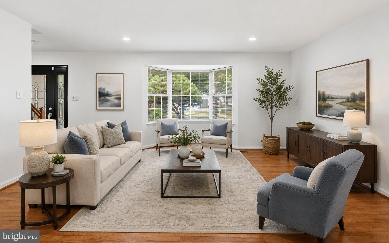 TERRACO ACRES - Residential