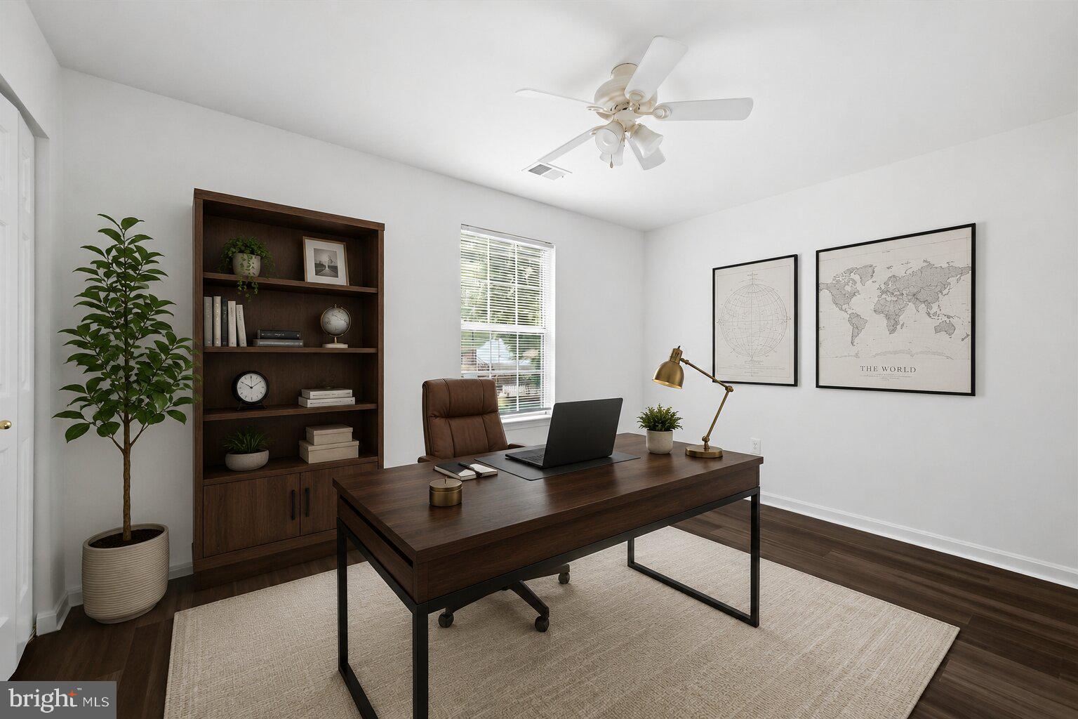 TERRACO ACRES - Residential