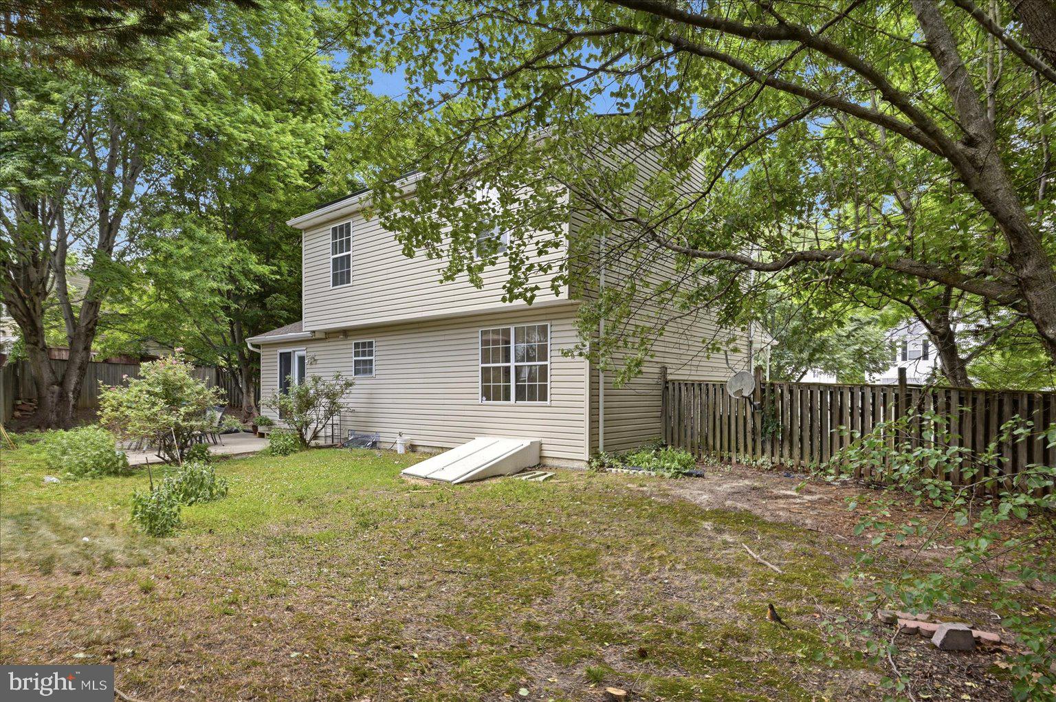 TERRACO ACRES - Residential