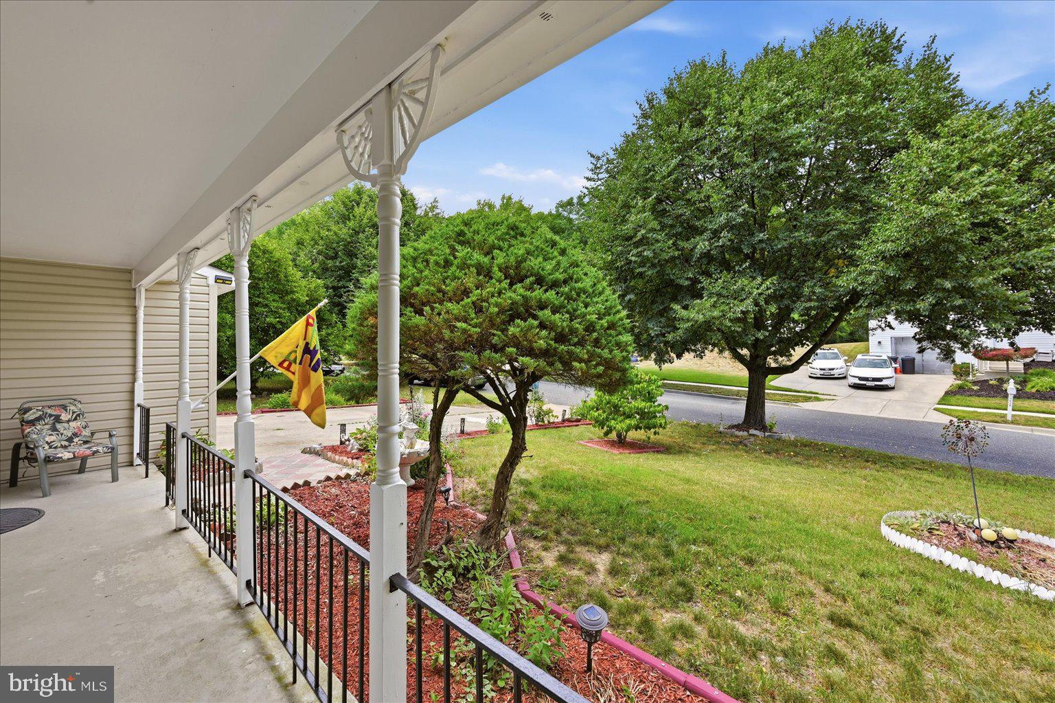 TERRACO ACRES - Residential