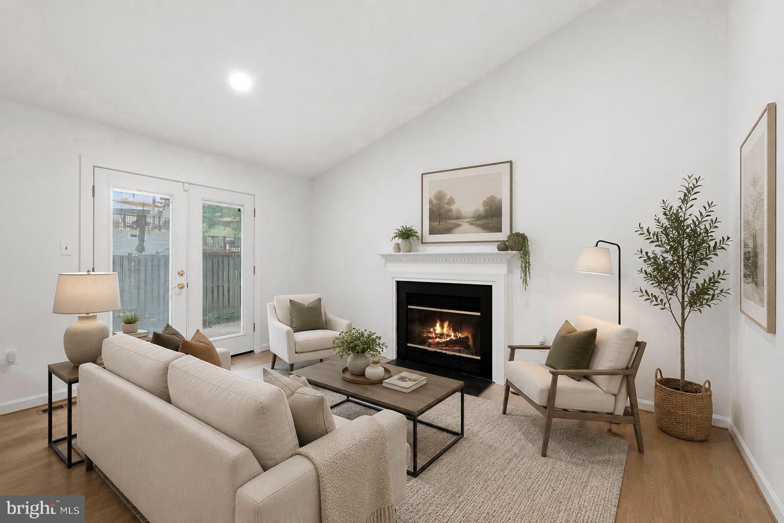 TERRACO ACRES - Residential
