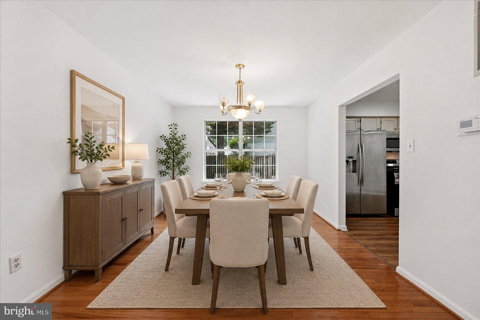 TERRACO ACRES - Residential