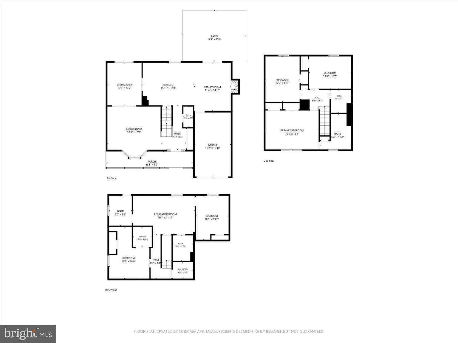 TERRACO ACRES - Residential