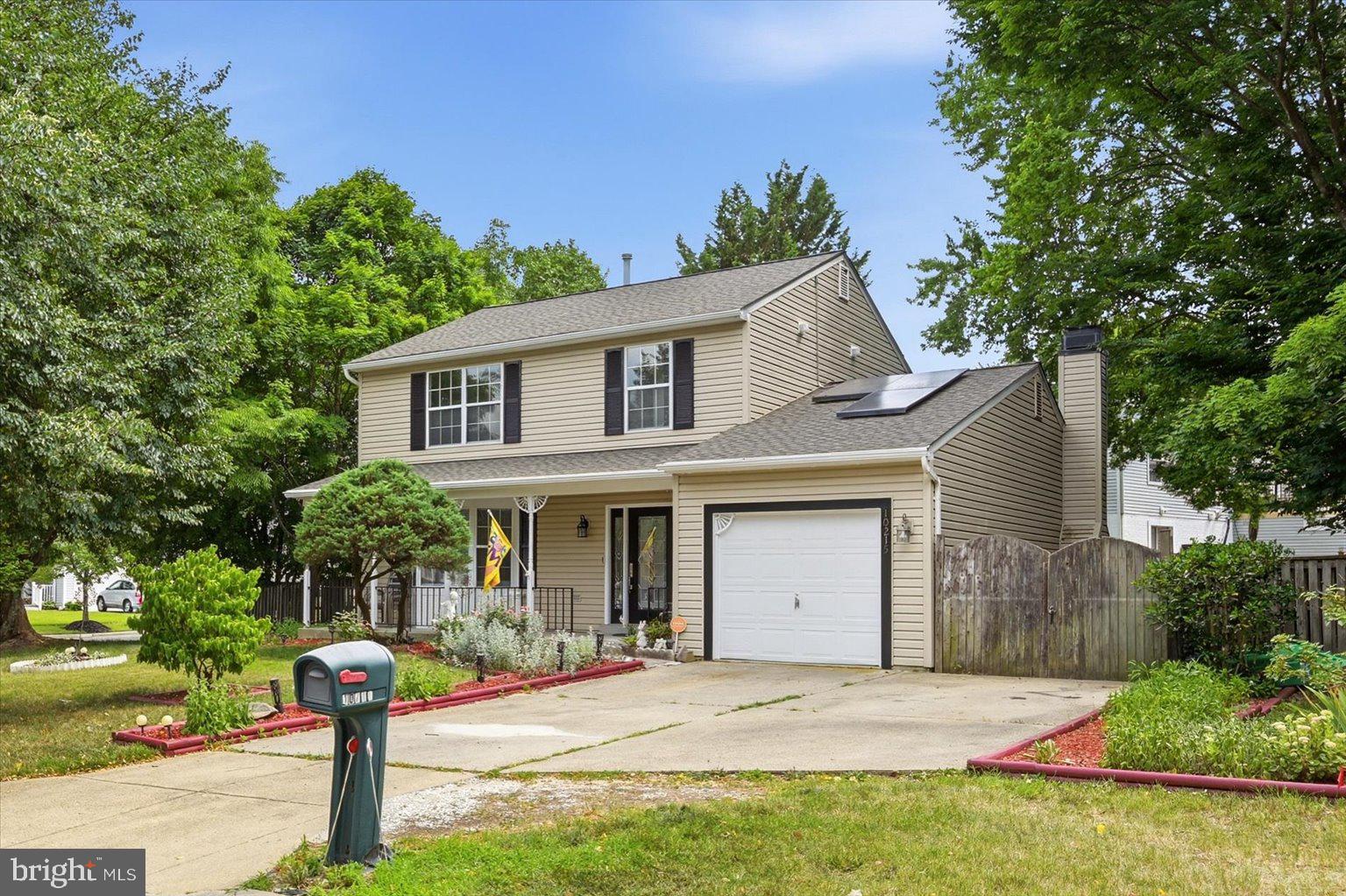 TERRACO ACRES - Residential