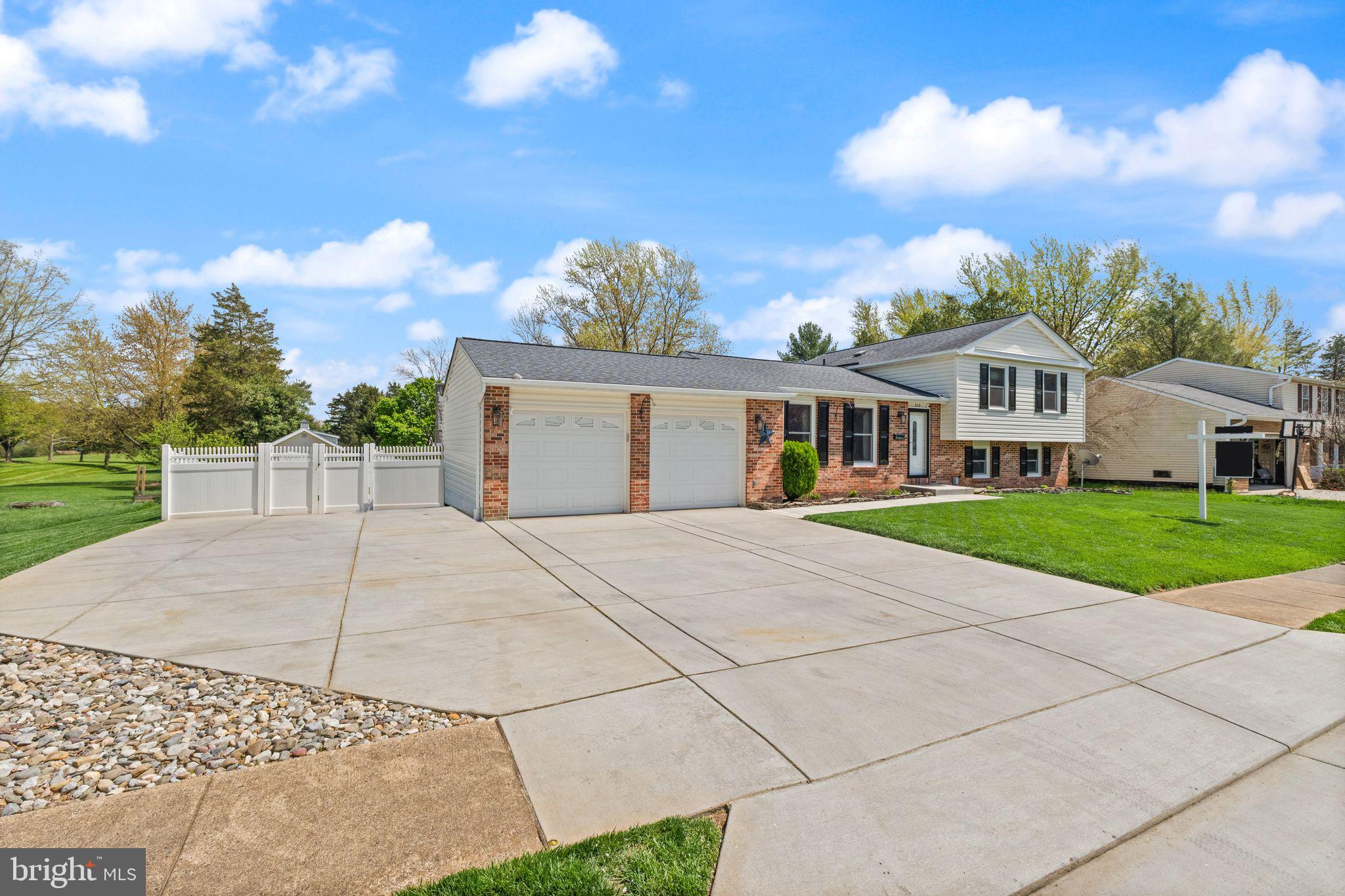 CARRVALE - Residential