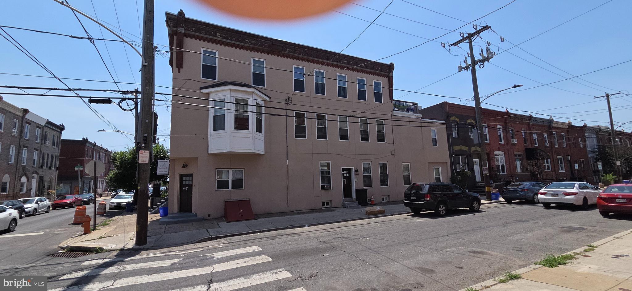 POINT BREEZE - Commercial Sale