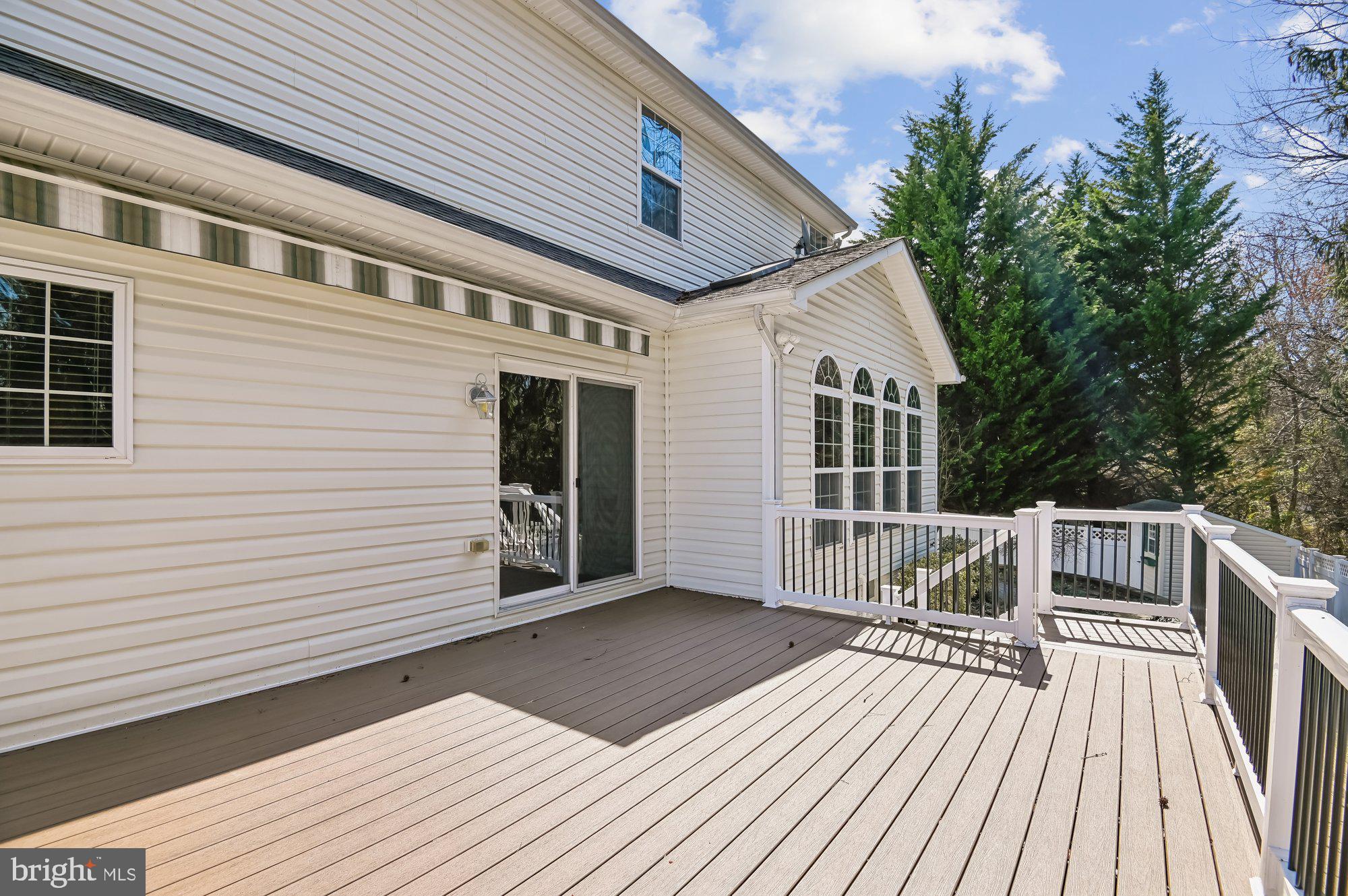 CRAWFORDS RIDGE - Residential